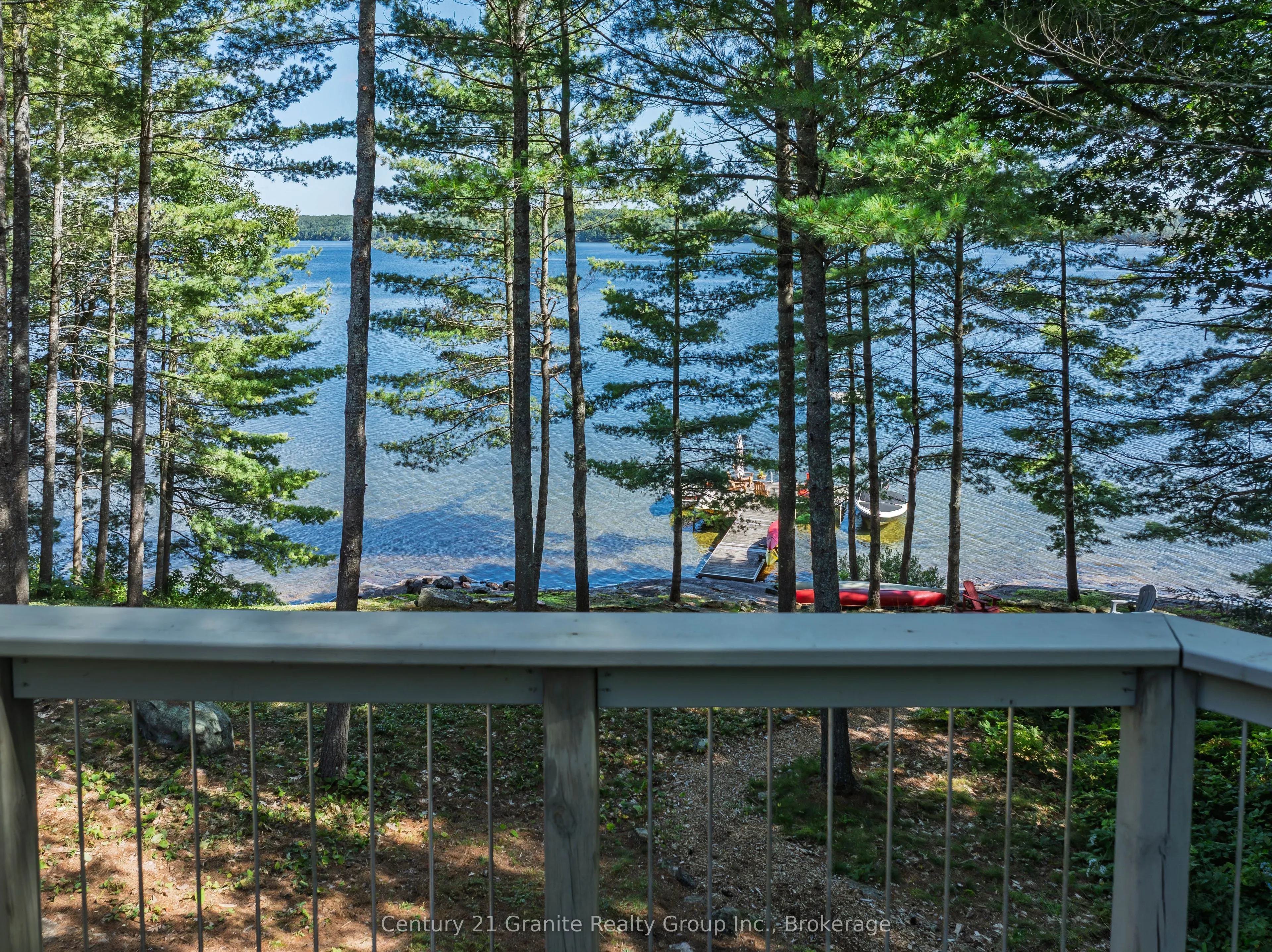 1791 Rackety Trail Road