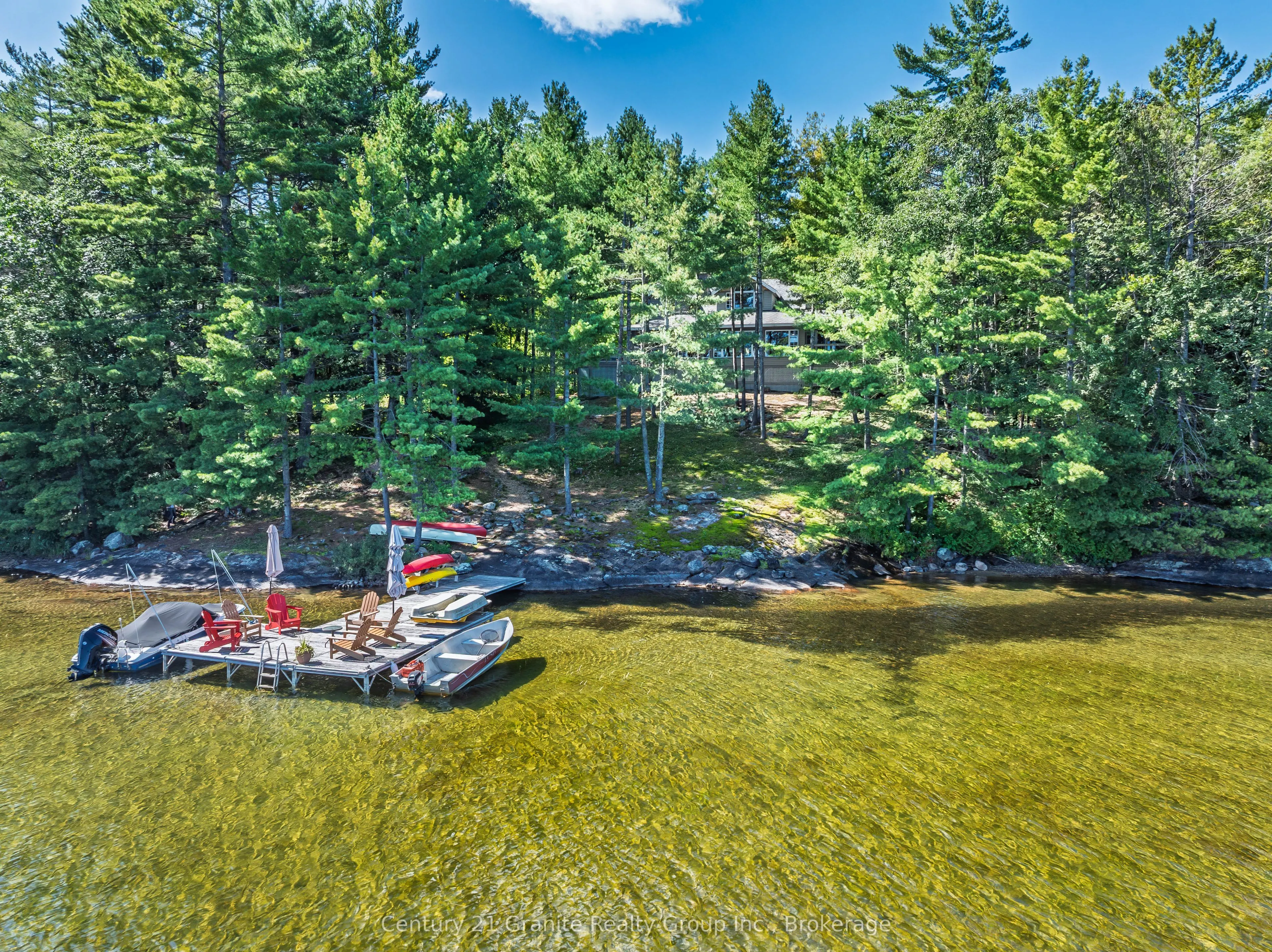 1791 Rackety Trail Road