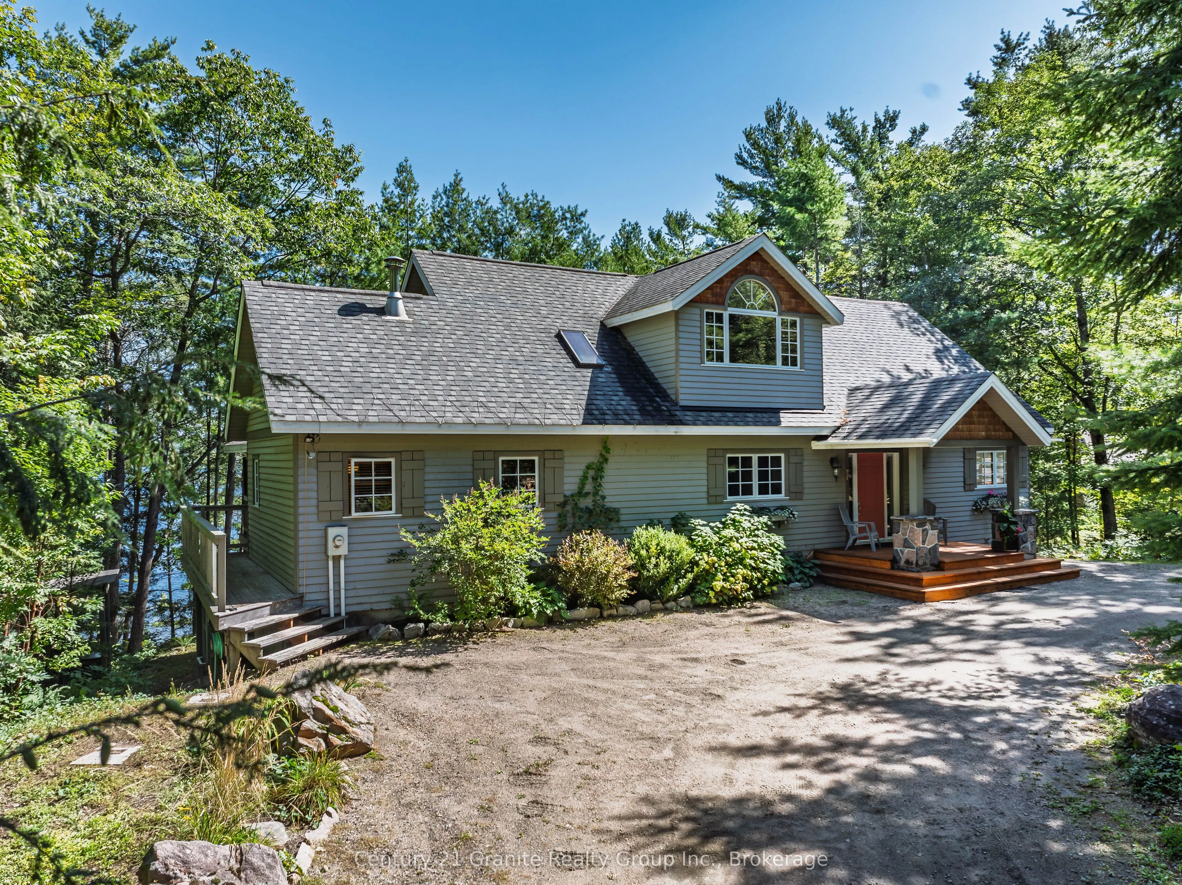 1791 Rackety Trail Road