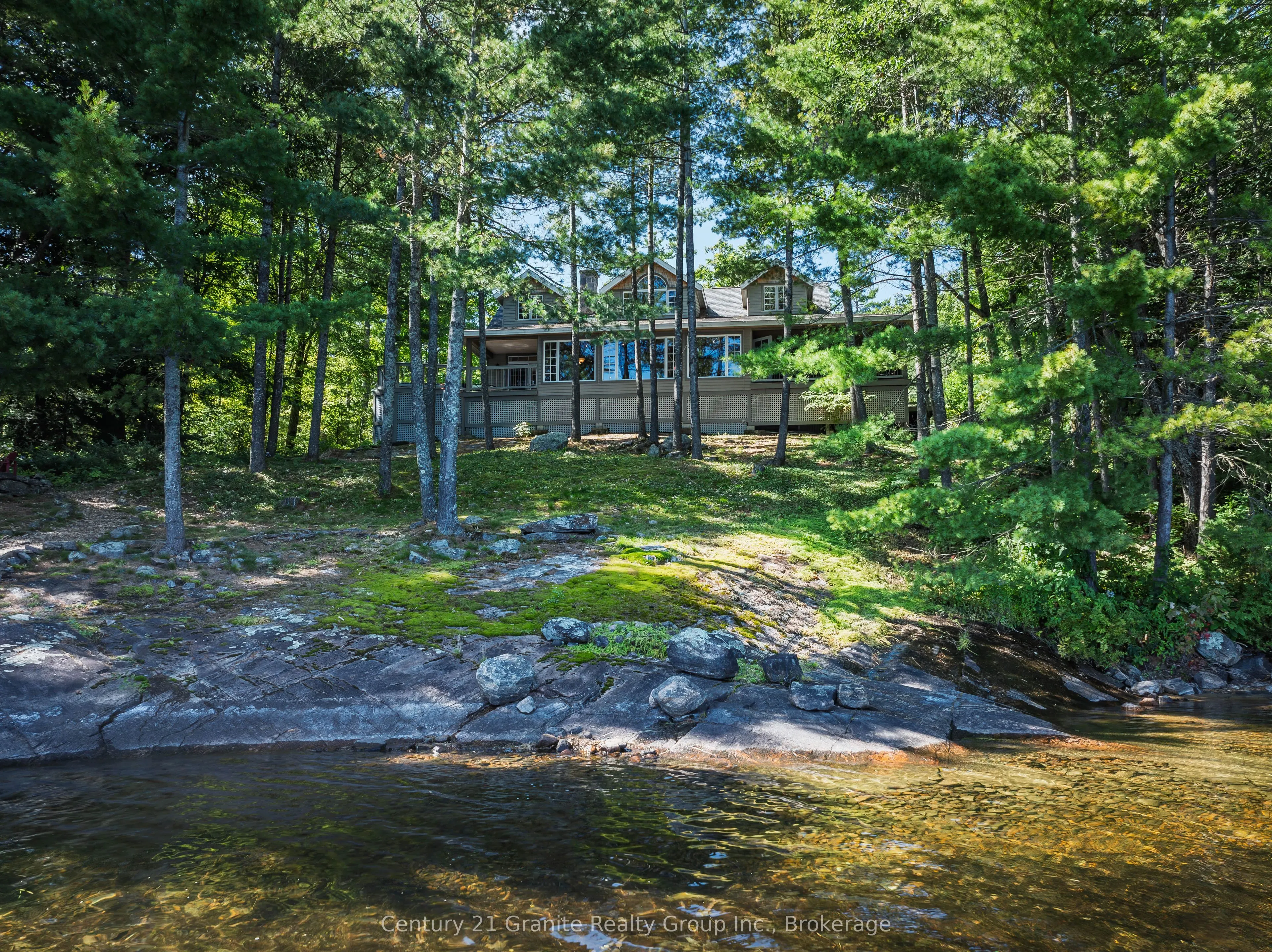 1791 Rackety Trail Road