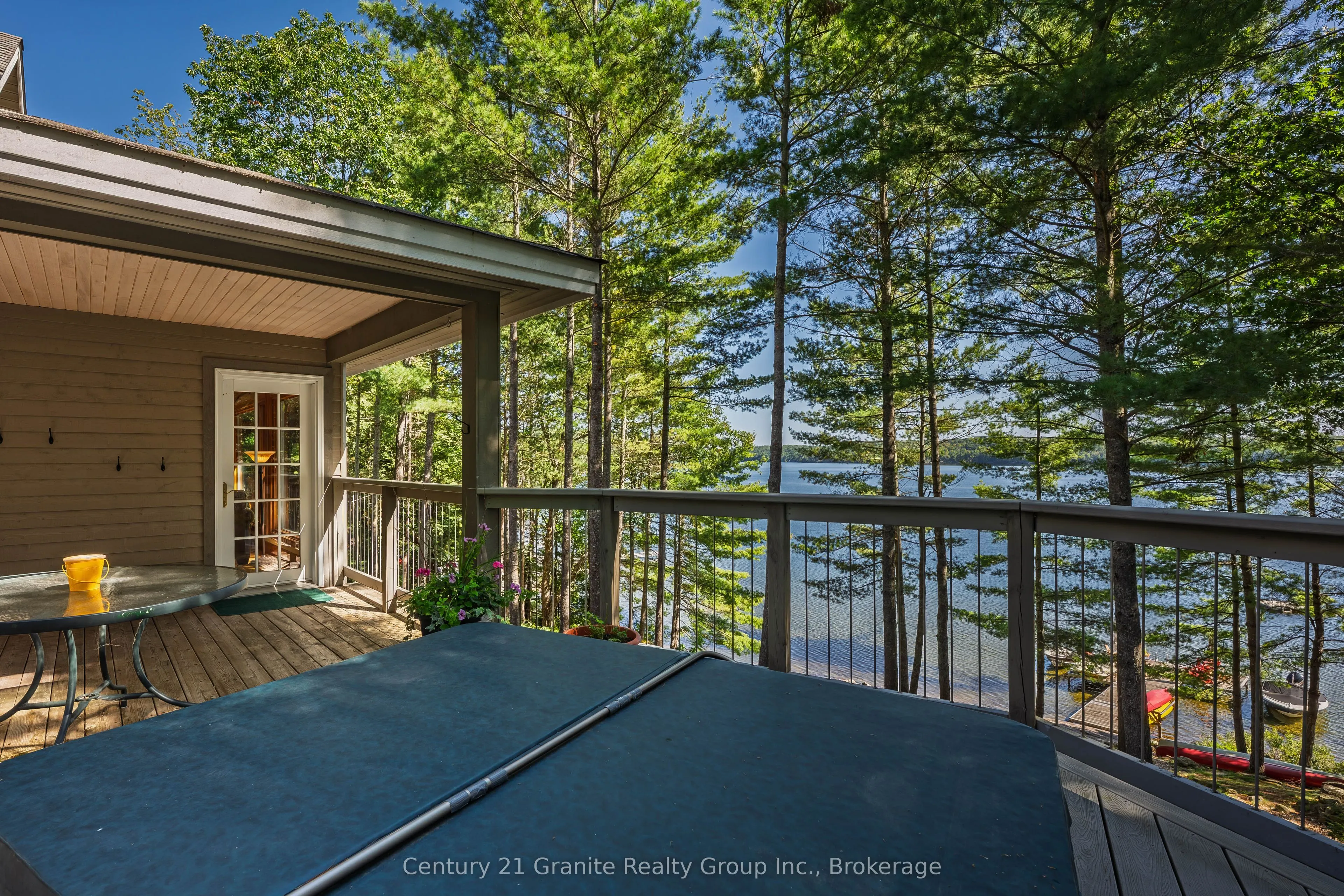 1791 Rackety Trail Road