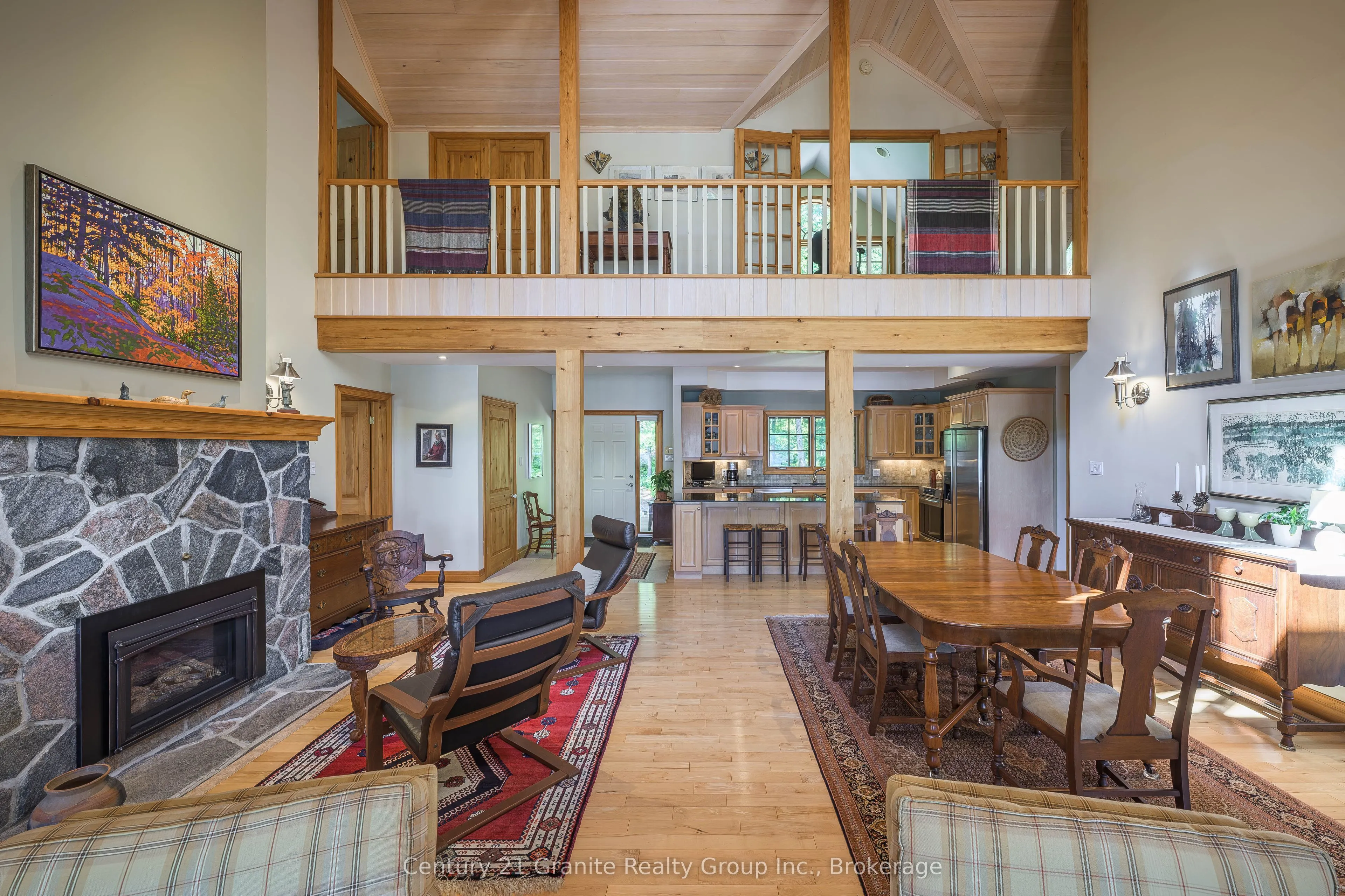 1791 Rackety Trail Road