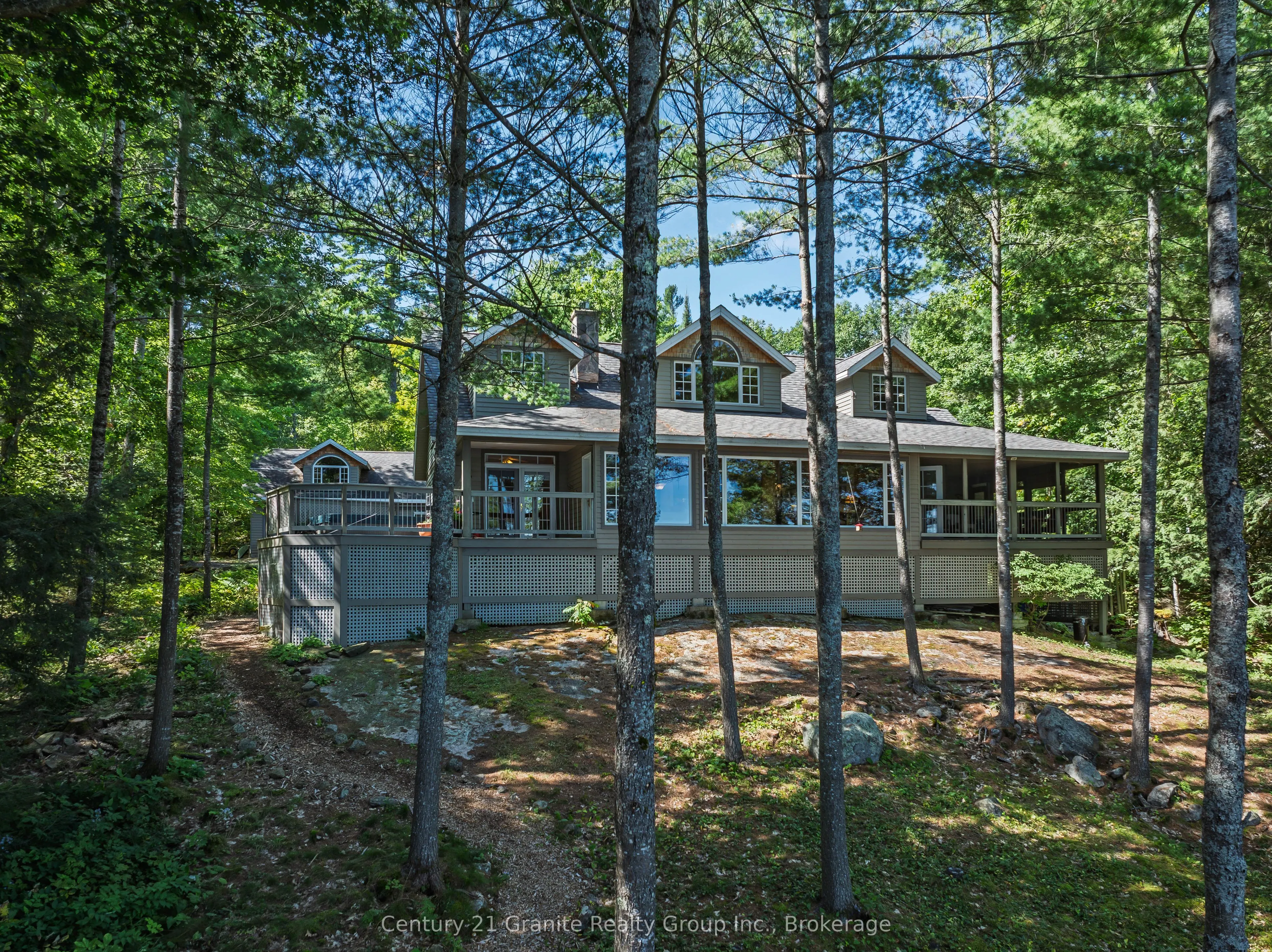1791 Rackety Trail Road