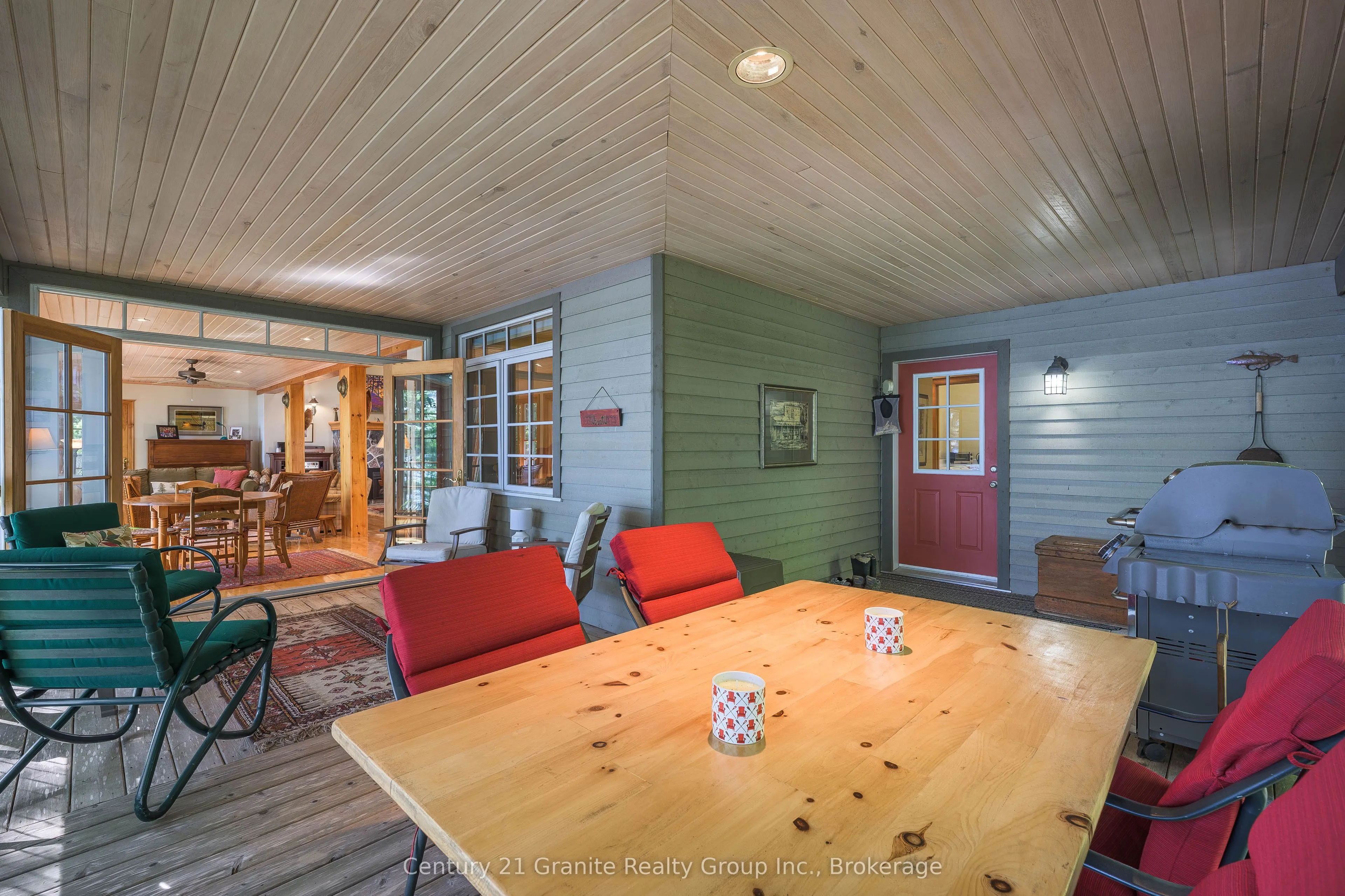 1791 Rackety Trail Road