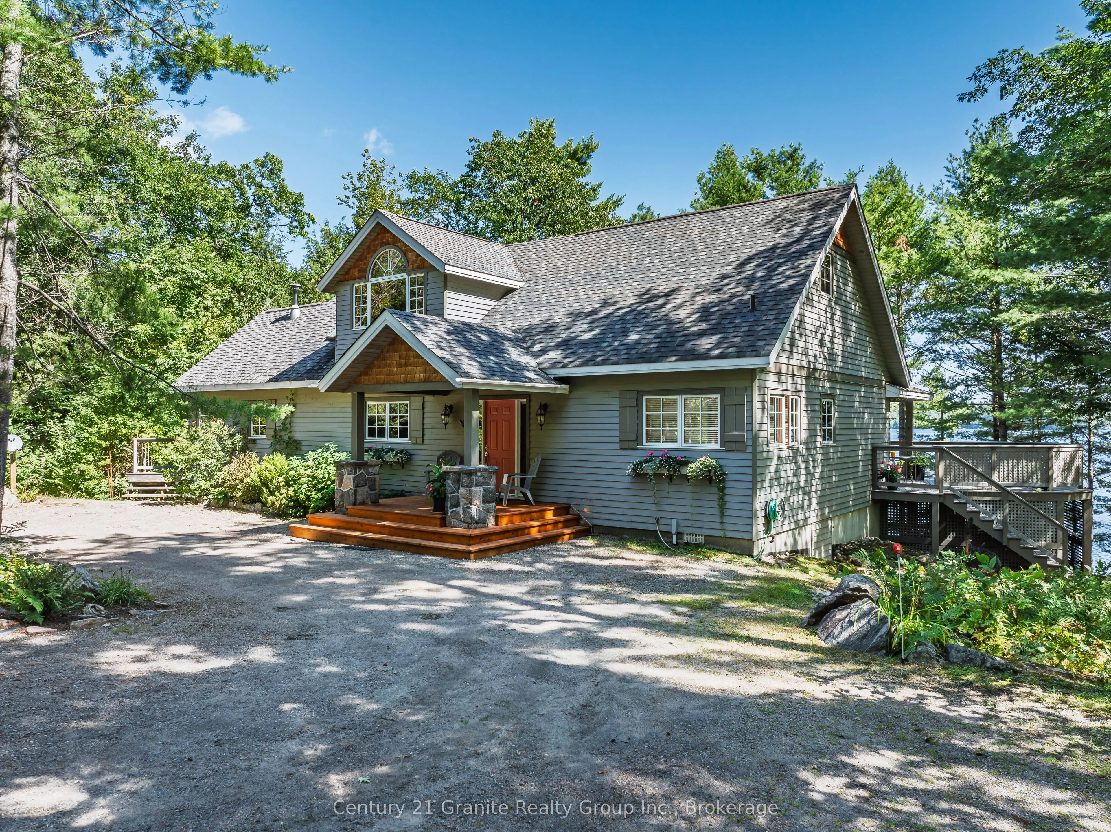 1791 Rackety Trail Road