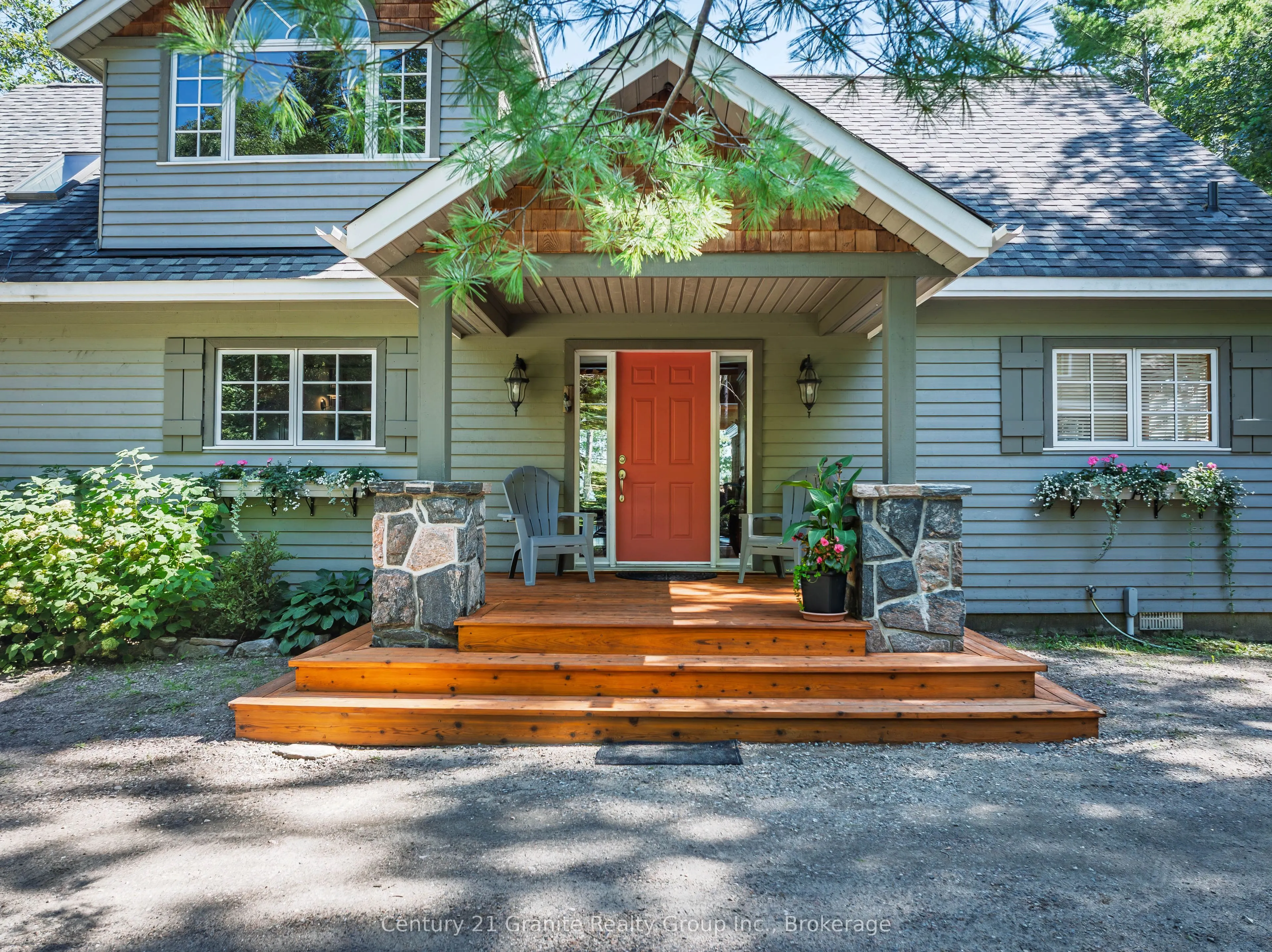 1791 Rackety Trail Road