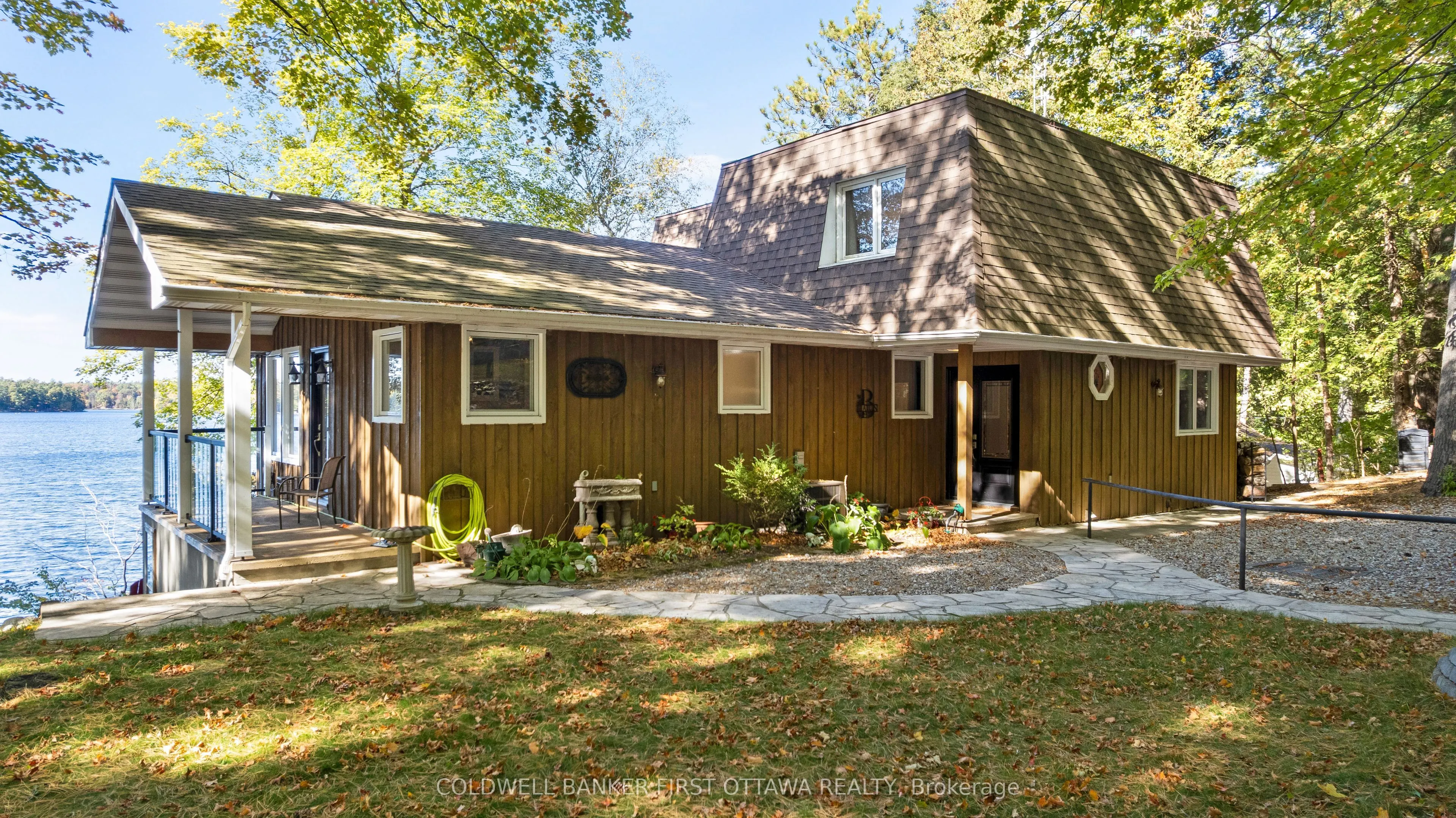 243 Colin Farmer Road