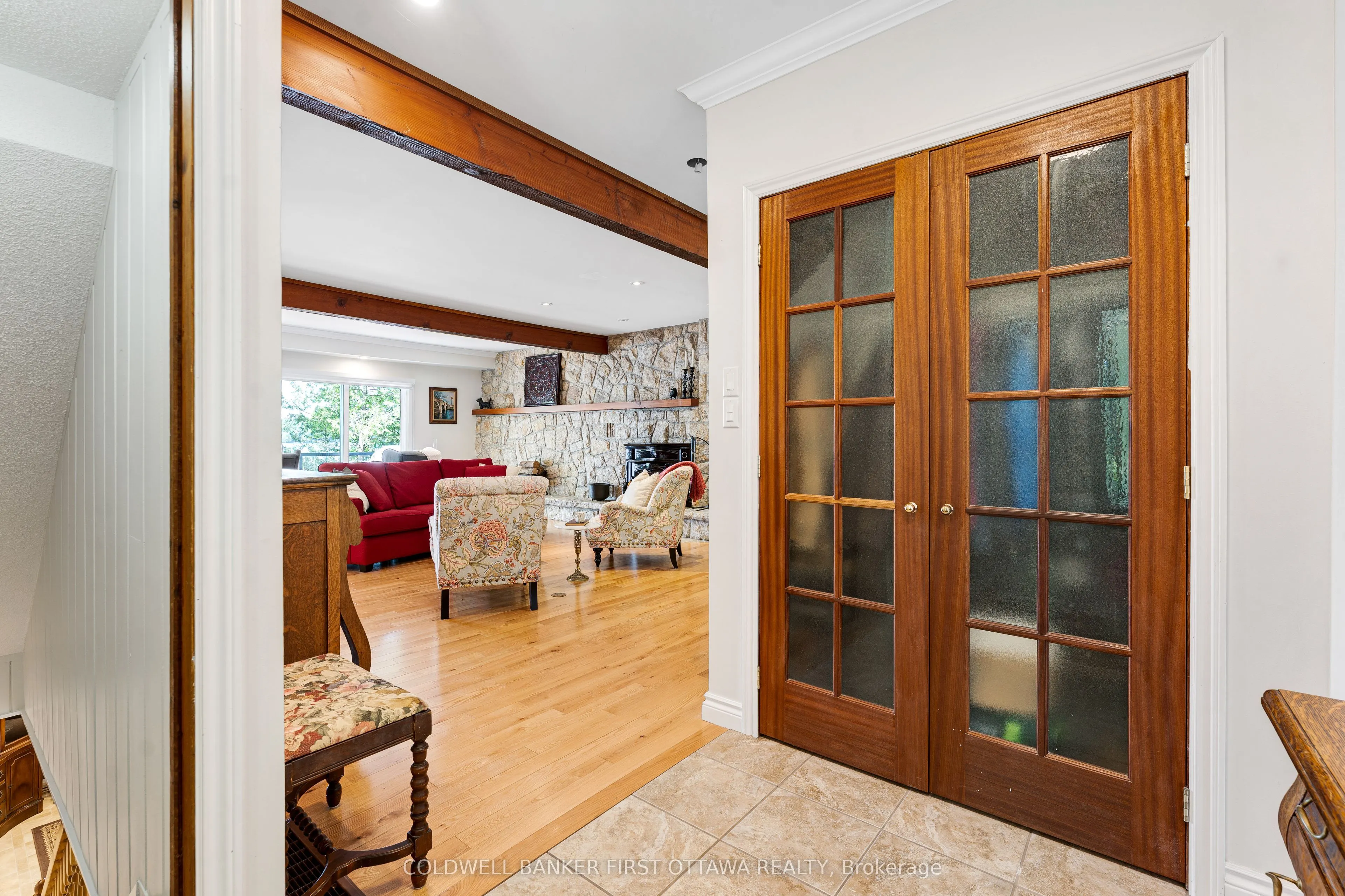 243 Colin Farmer Road