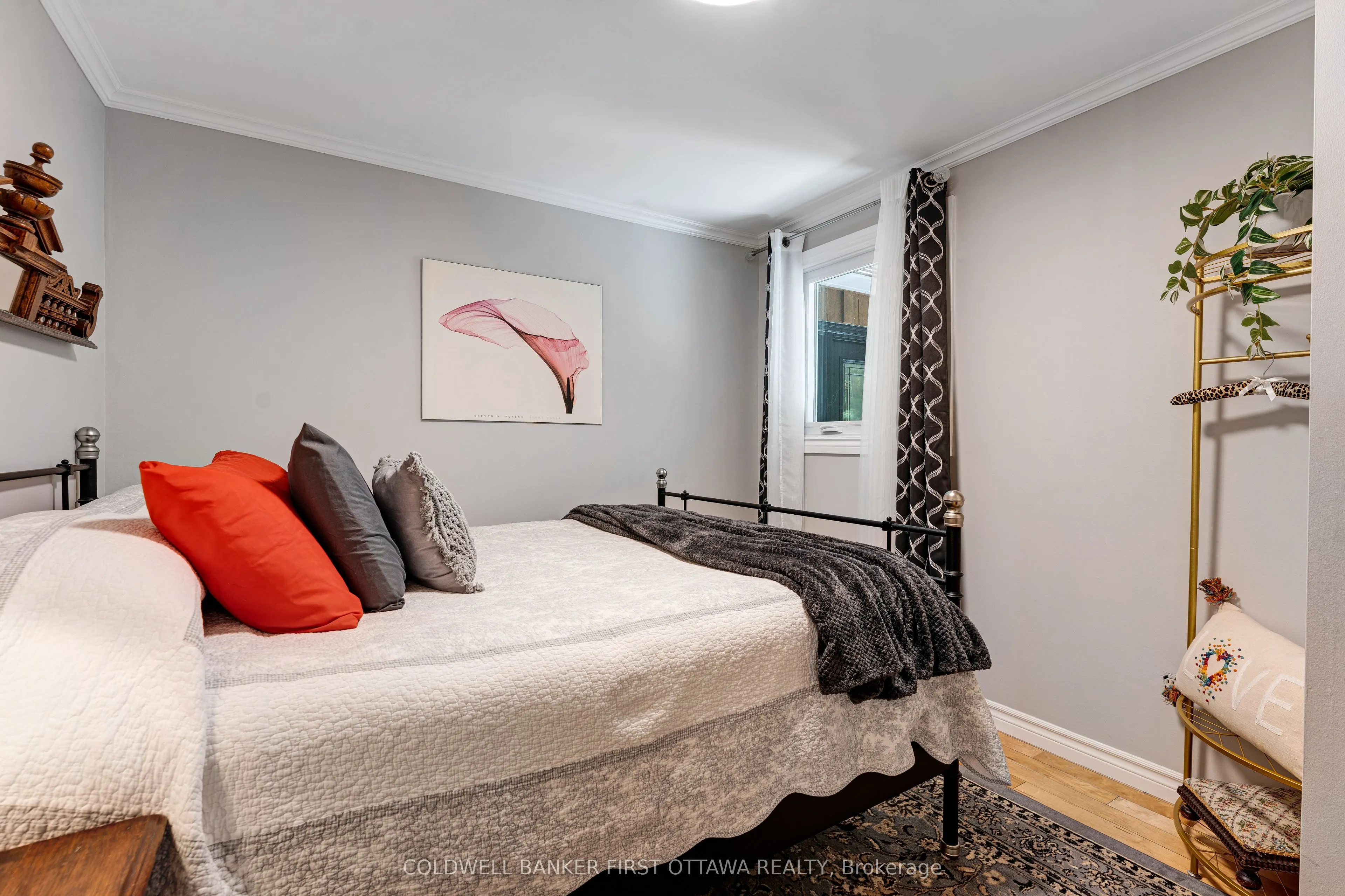 243 Colin Farmer Road