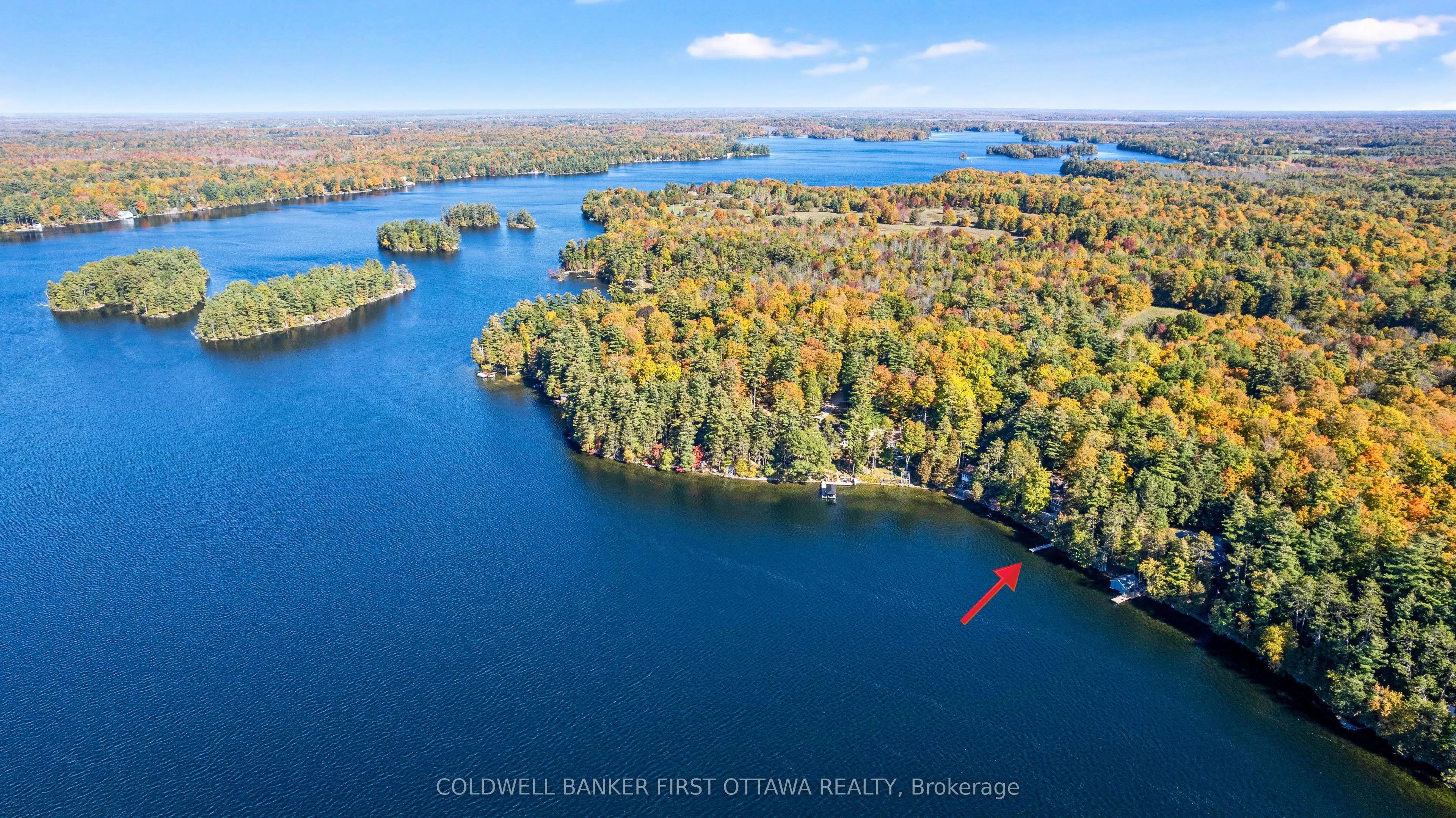 243 Colin Farmer Road