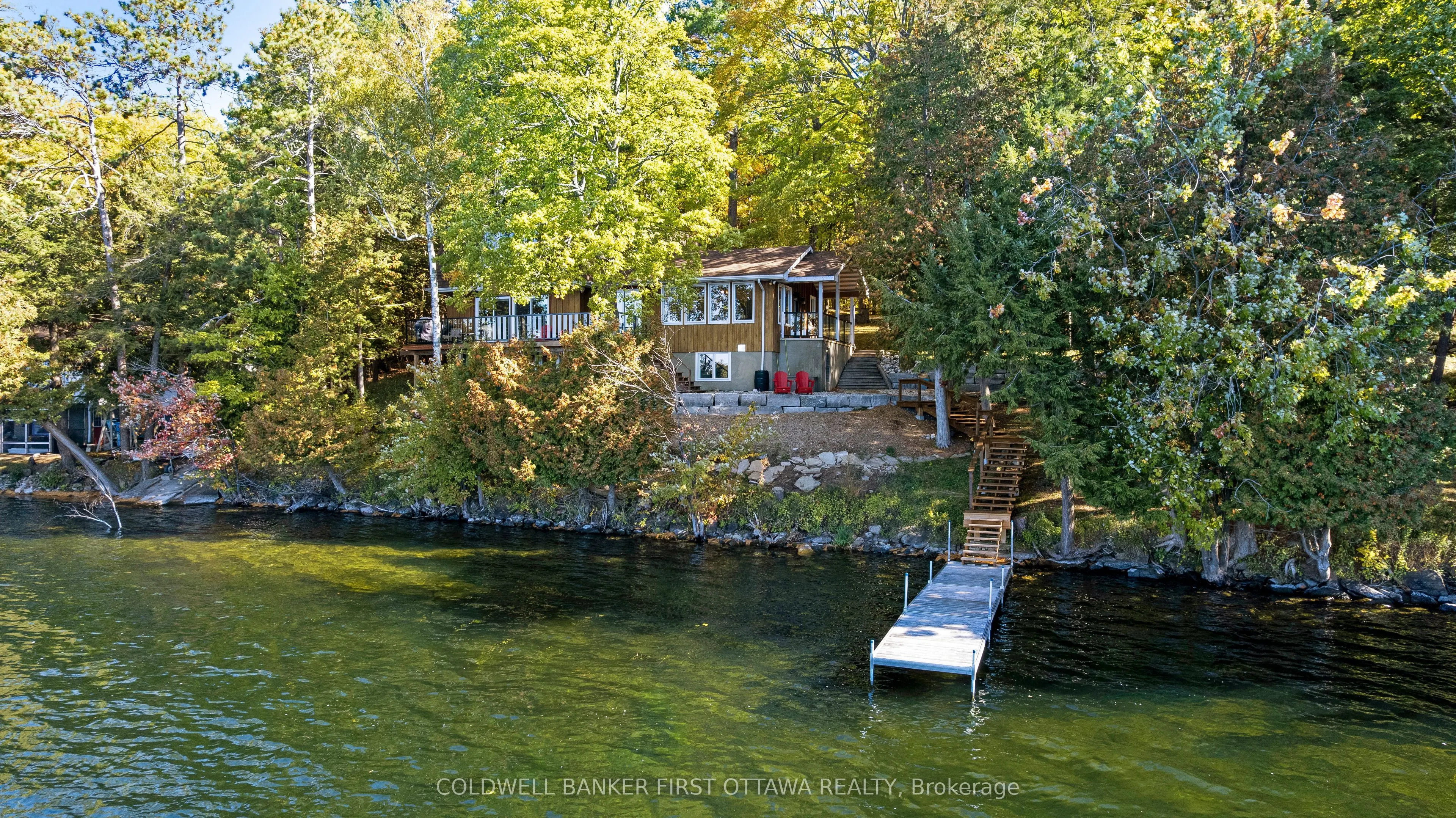 243 Colin Farmer Road