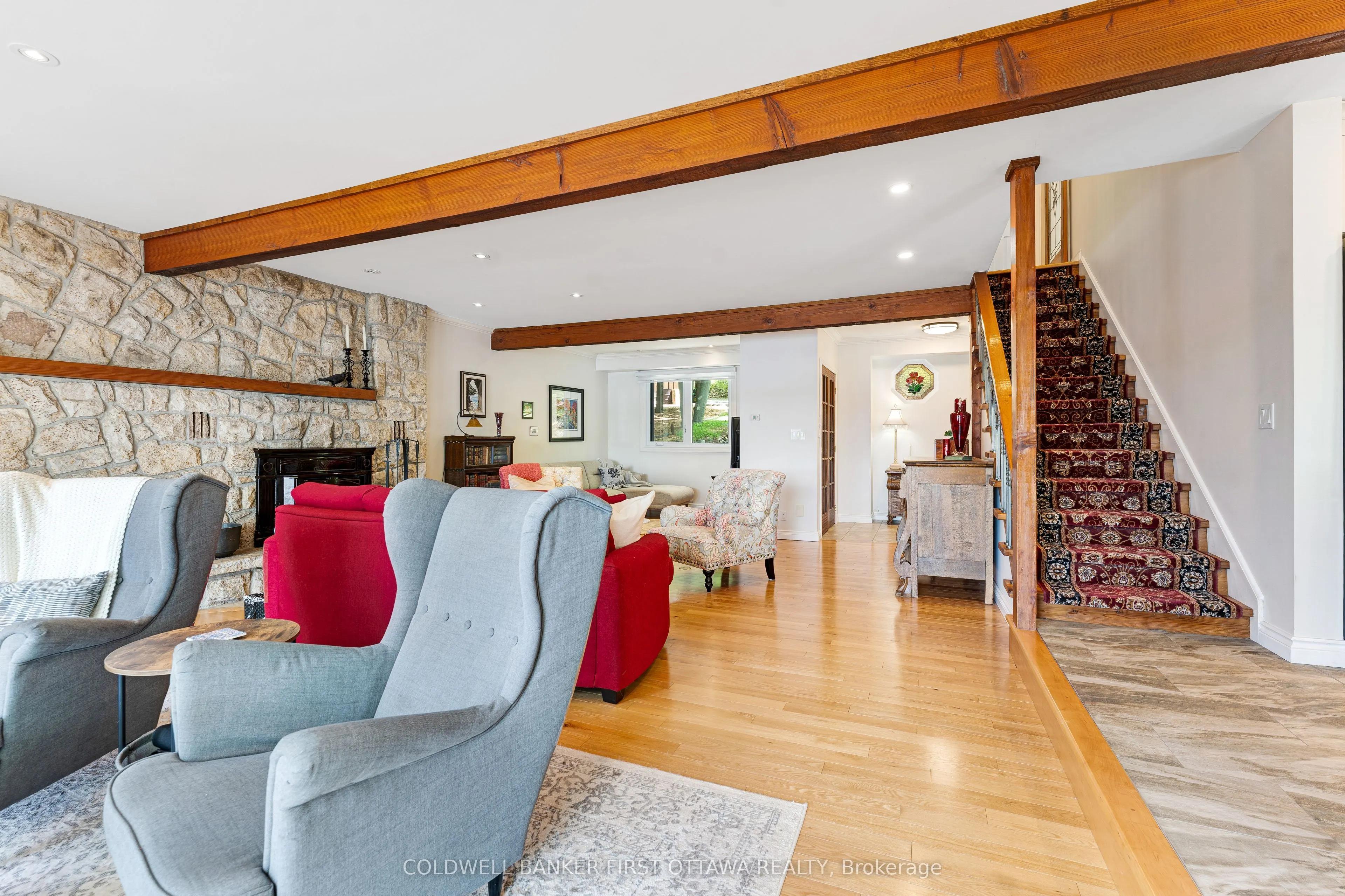 243 Colin Farmer Road