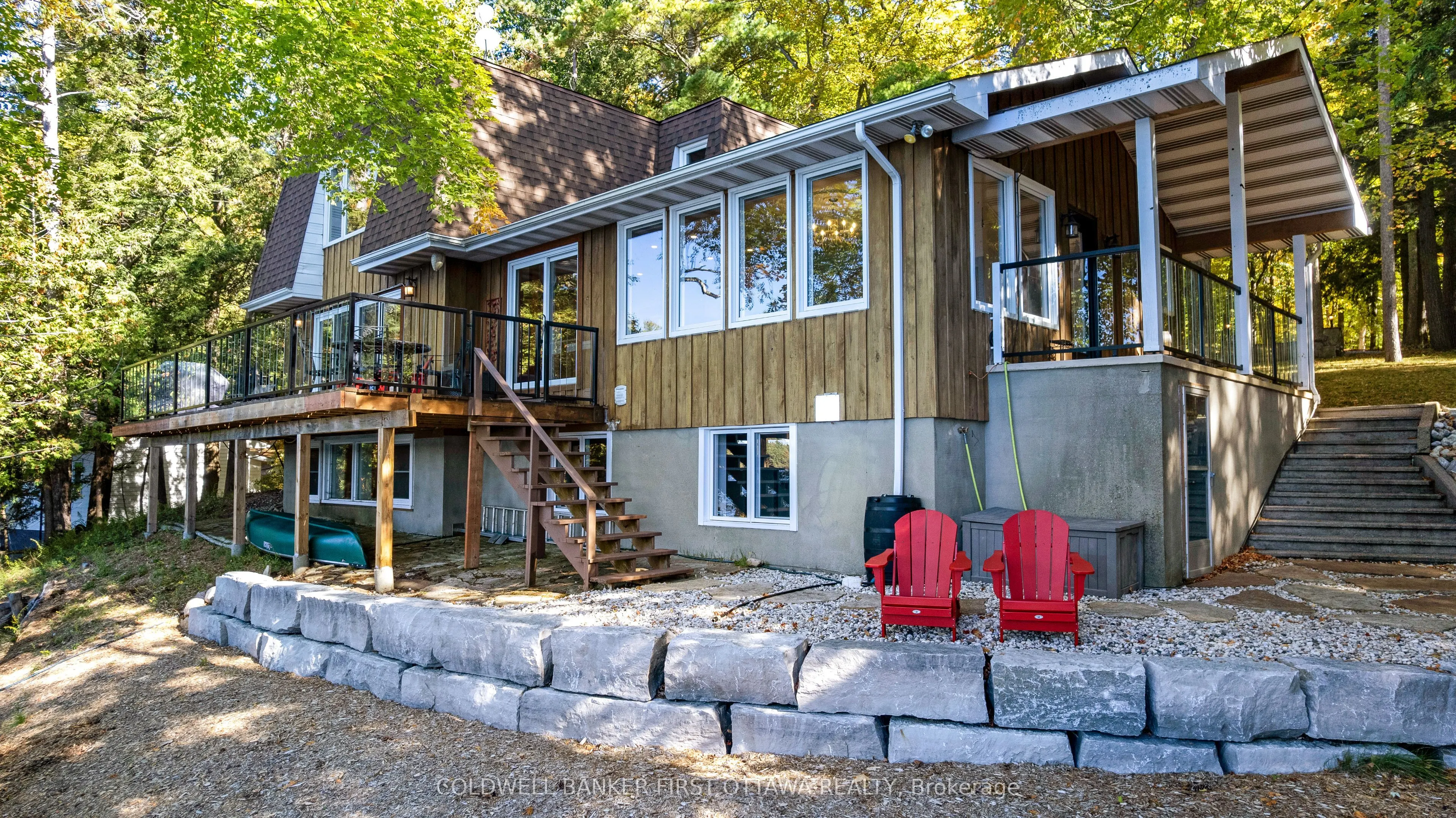 243 Colin Farmer Road