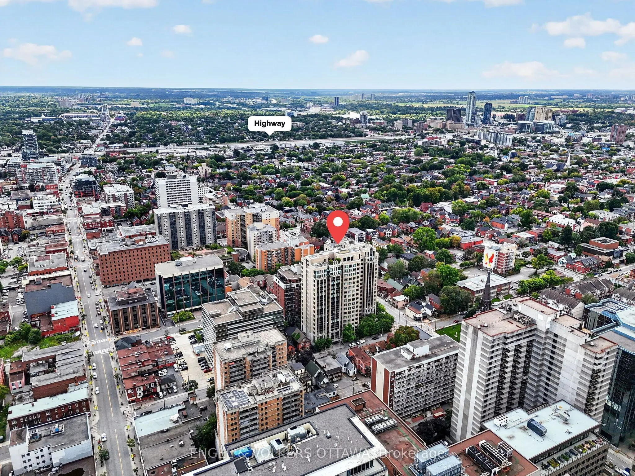 245 Kent Street #706