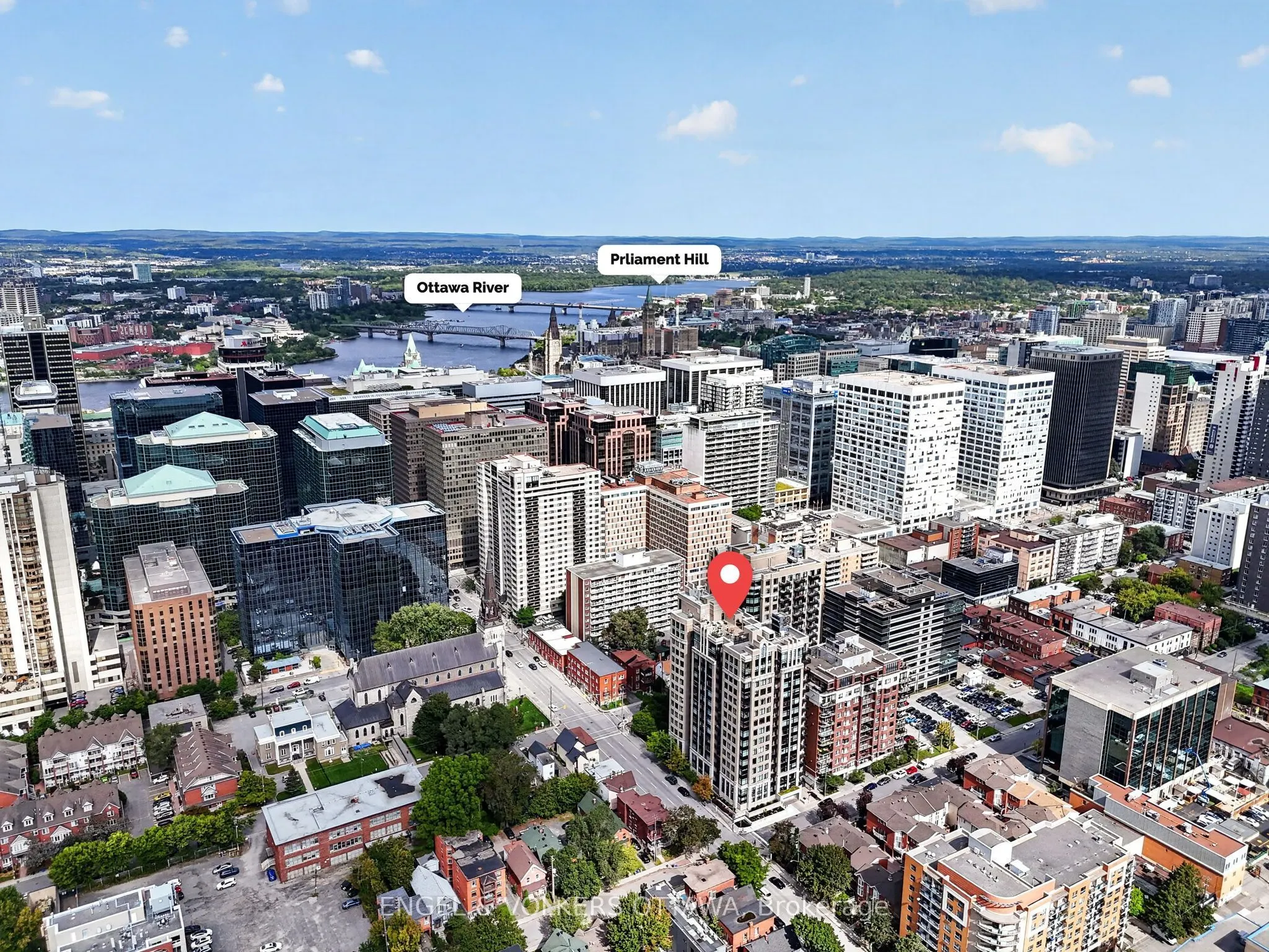 245 Kent Street #706