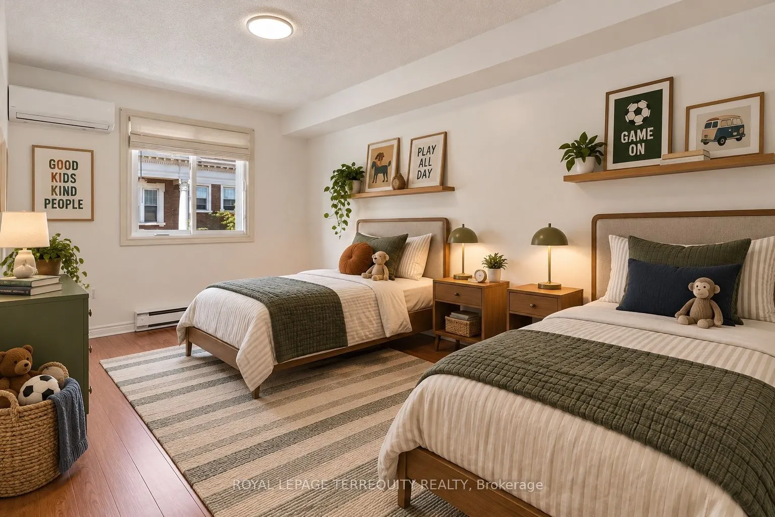 42 Tannery Street E #246