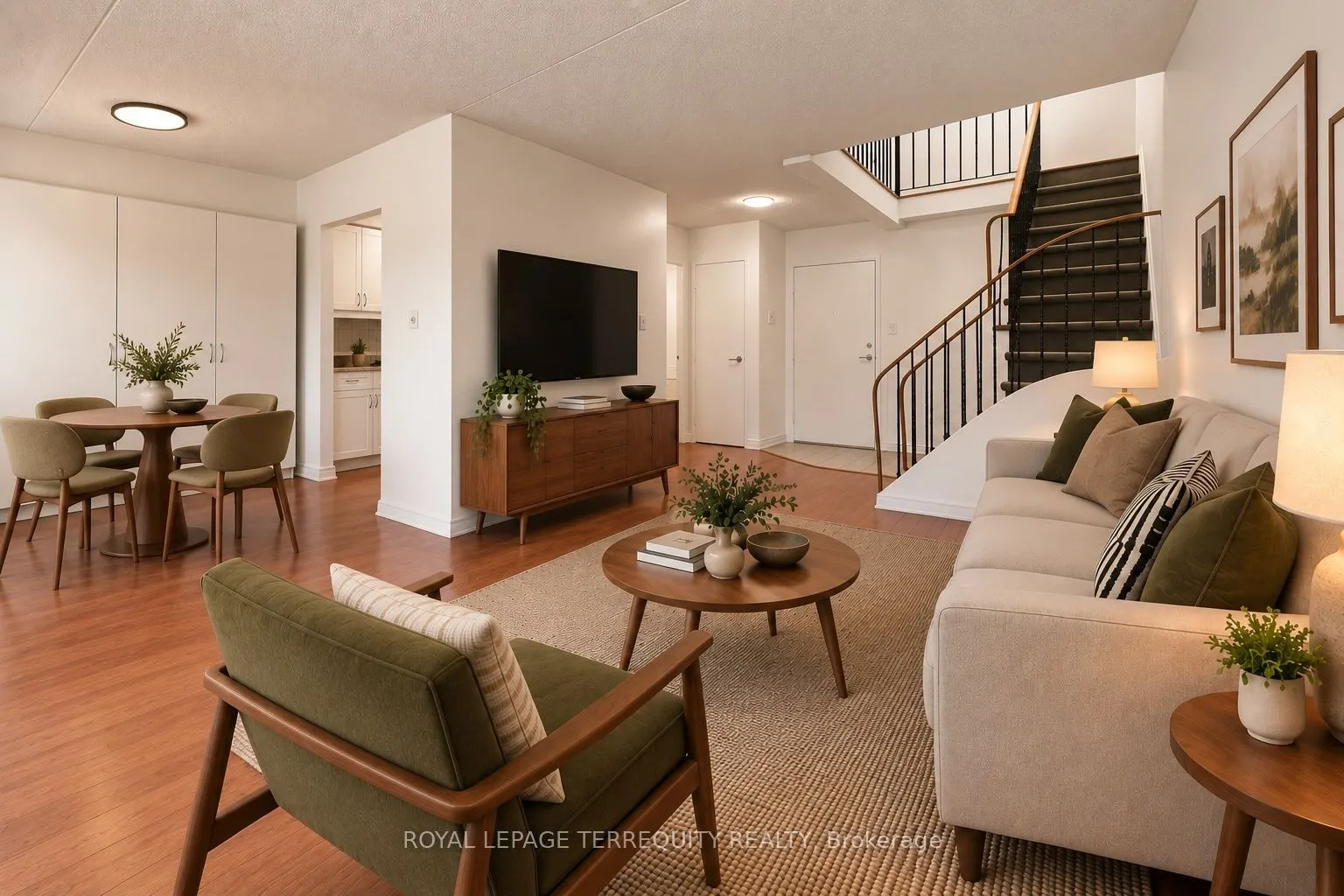 42 Tannery Street E #246