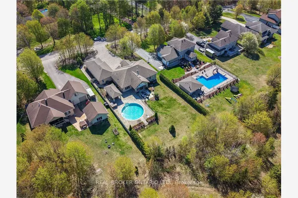 535 Brule Road