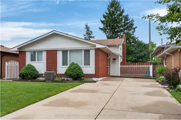 41 Darlington Drive