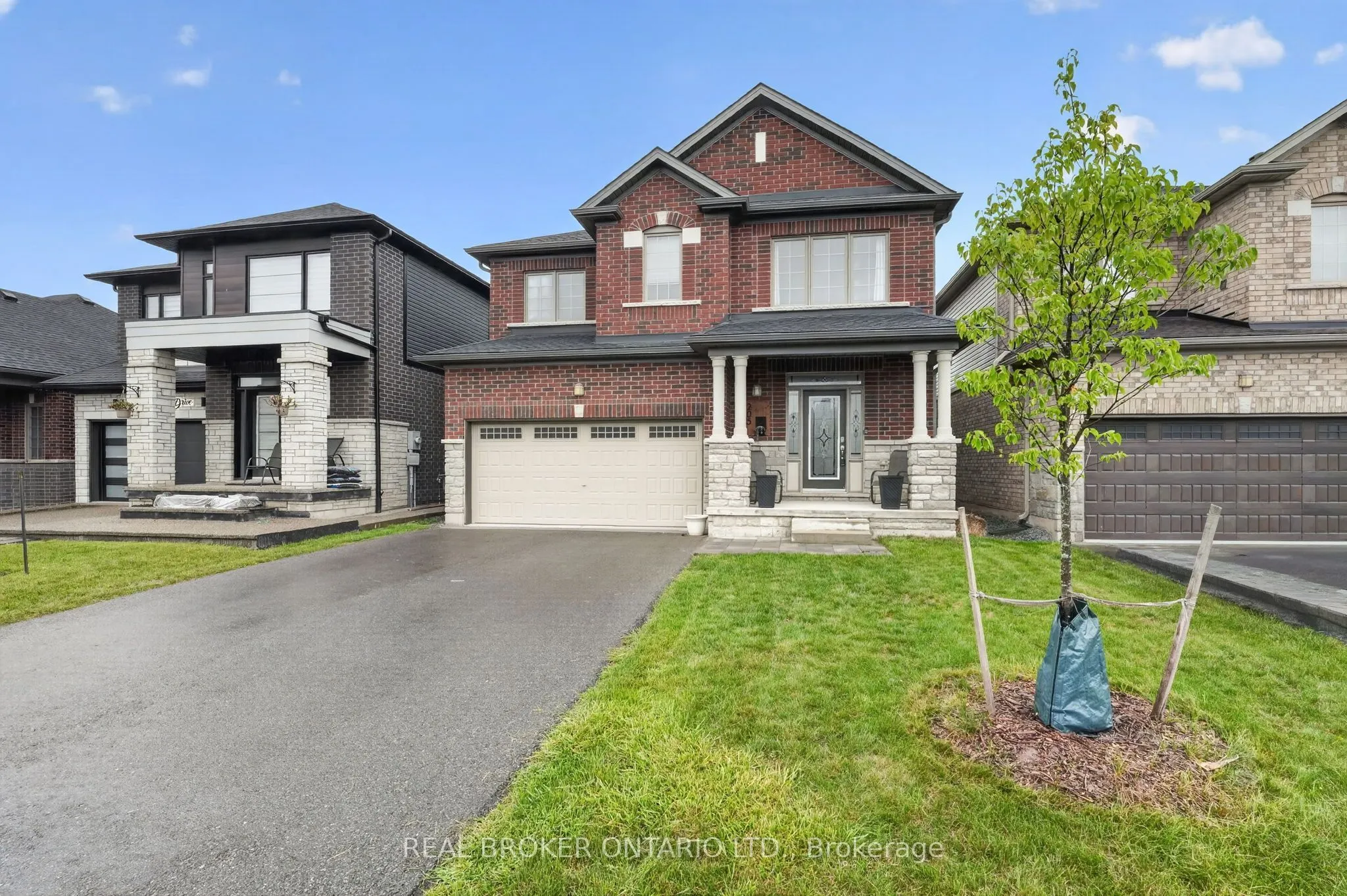 205 Shoreview Drive