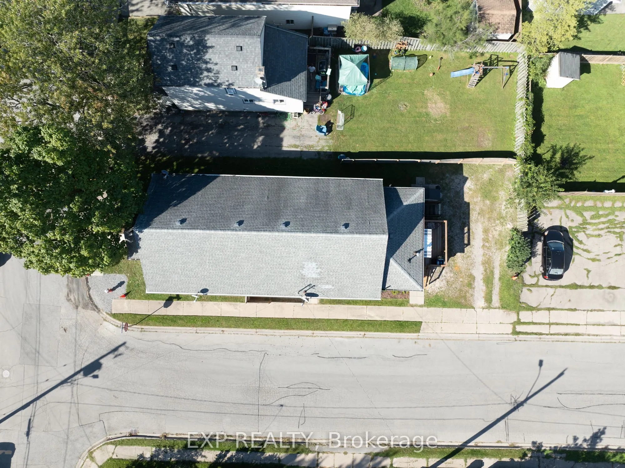 97 Deere Street