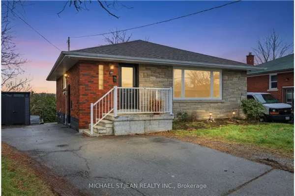 20 Nelligan Place