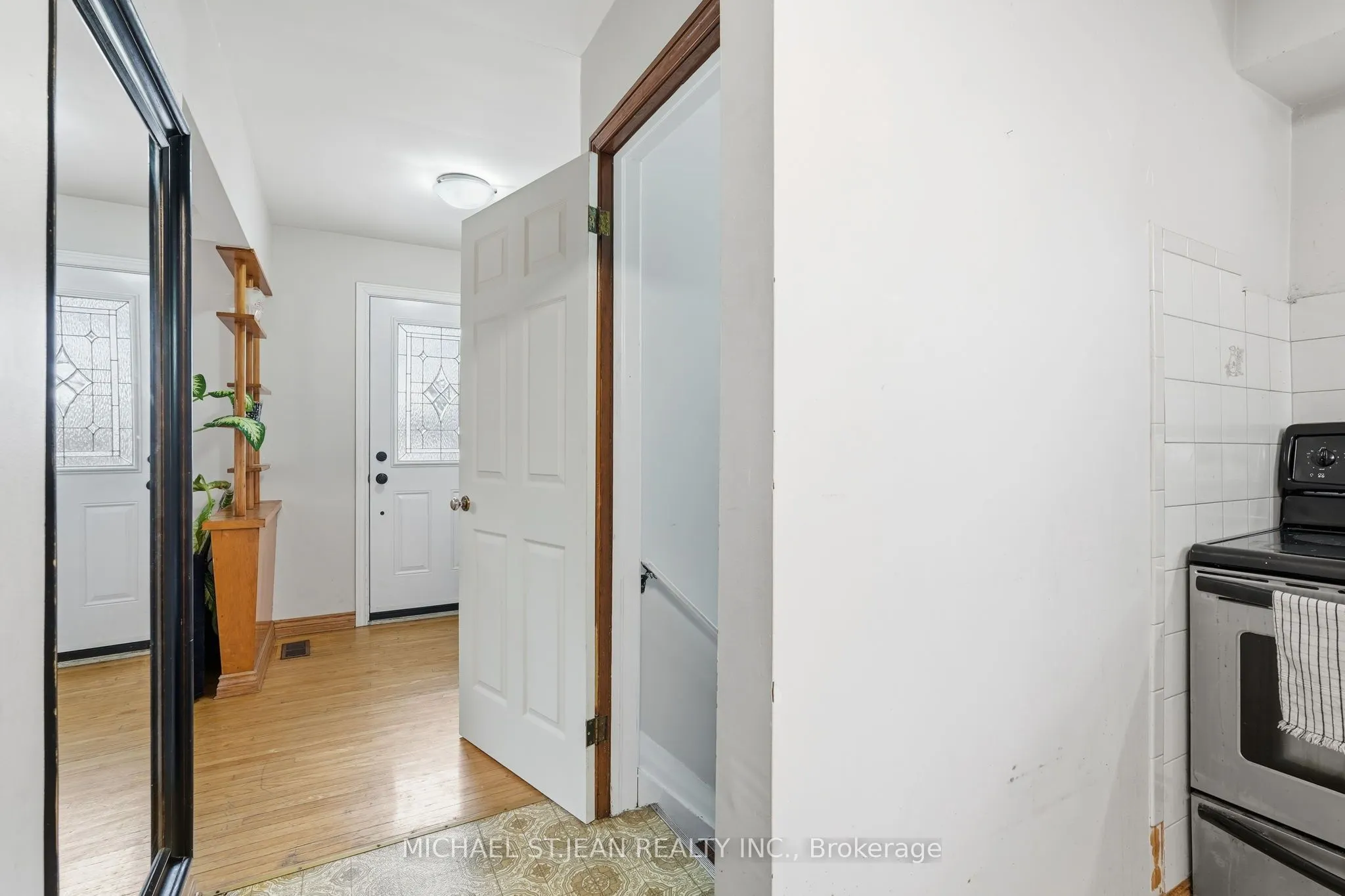 20 Nelligan Place