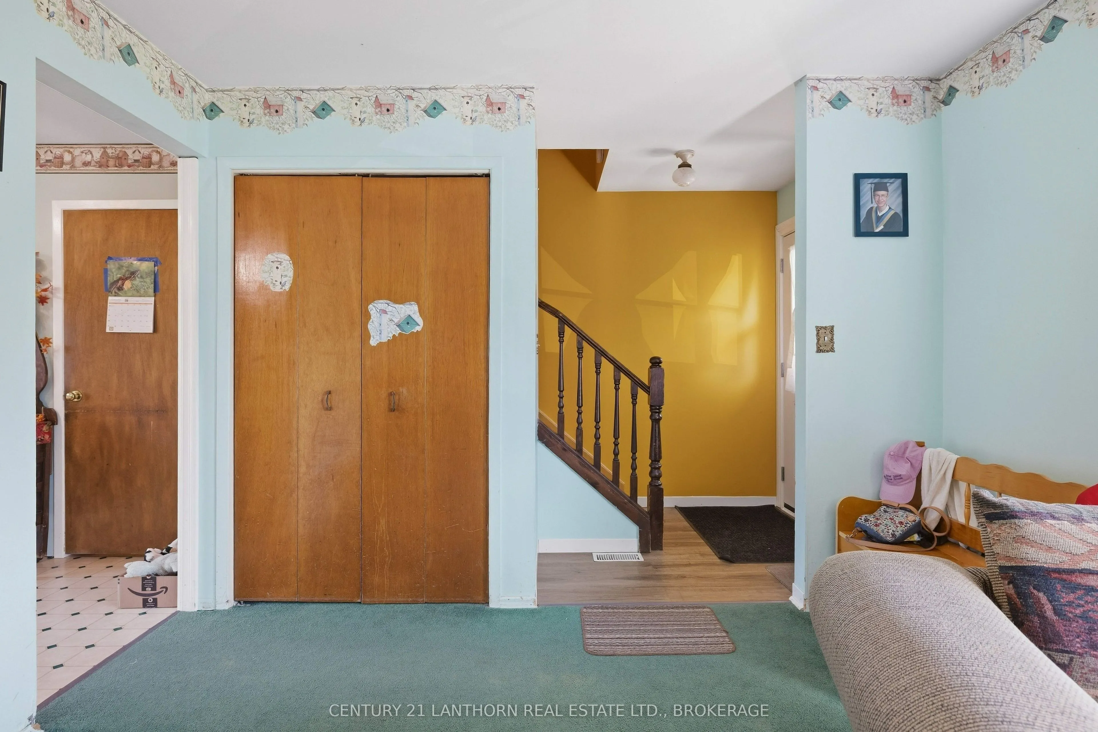 16 Winchester Drive #8