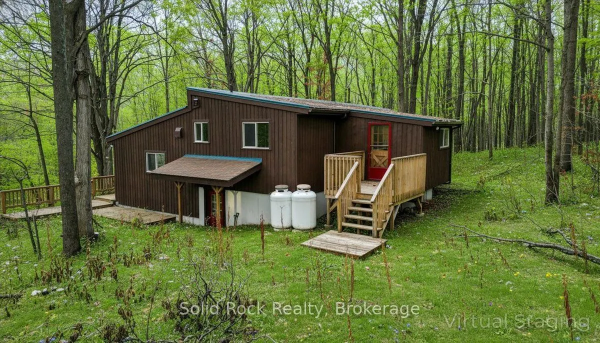 132 Beaver Creek Road