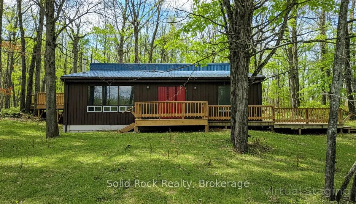 132 Beaver Creek Road