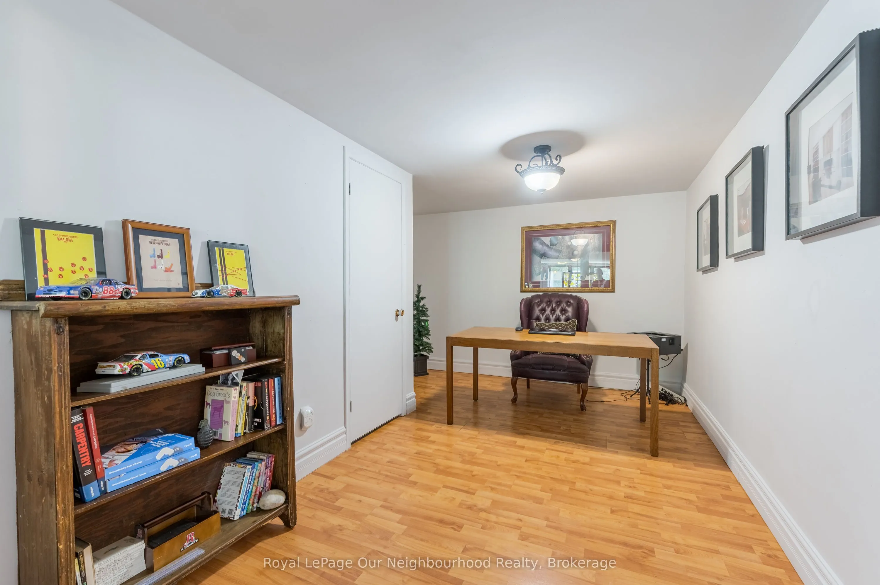 154 Collin Road