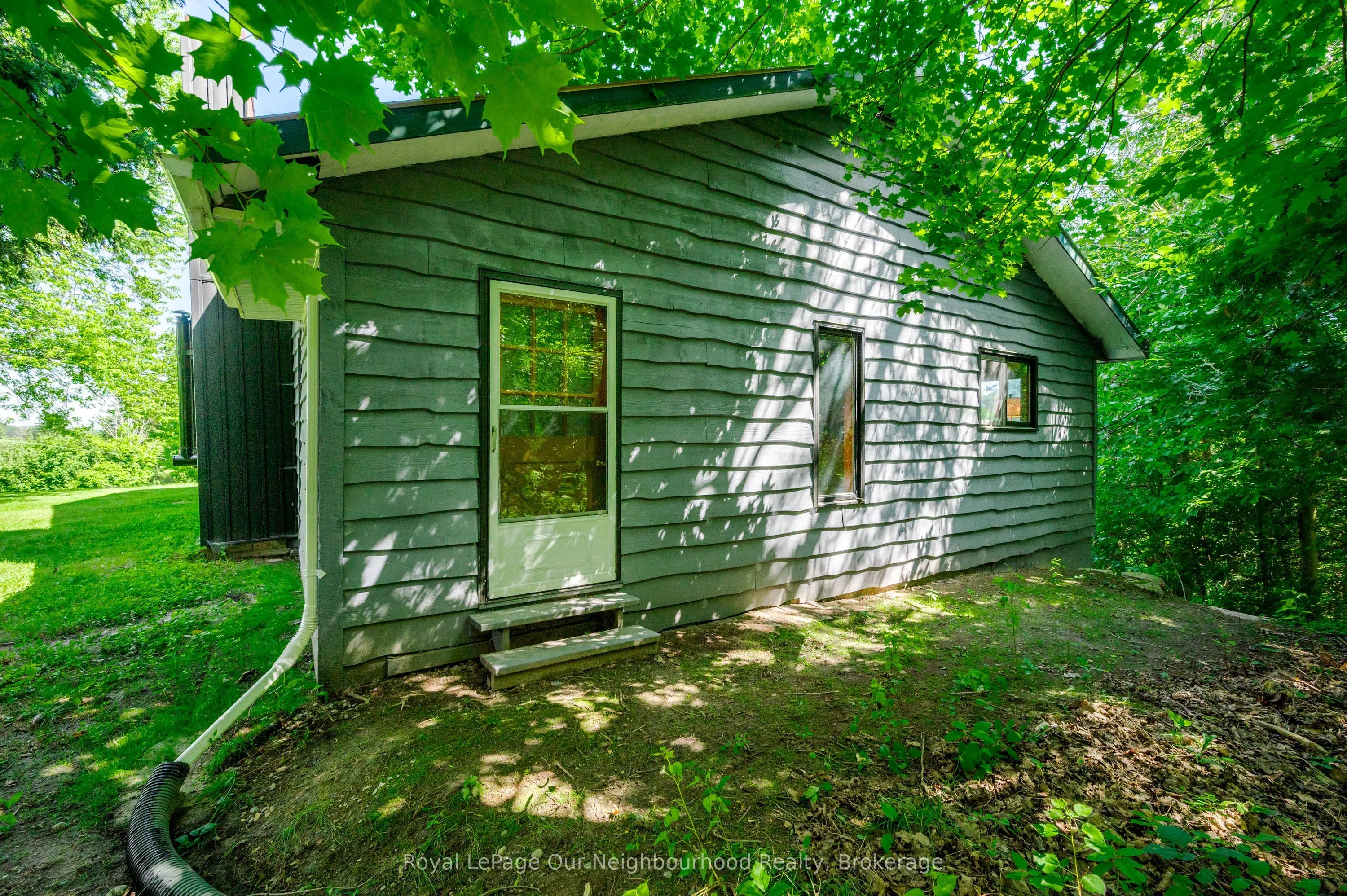 154 Collin Road