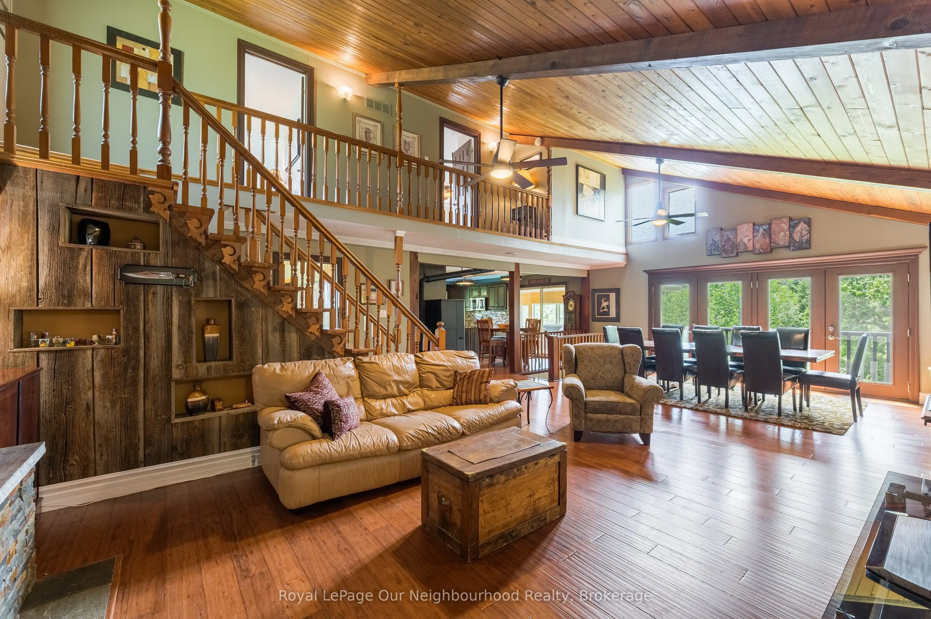 154 Collin Road