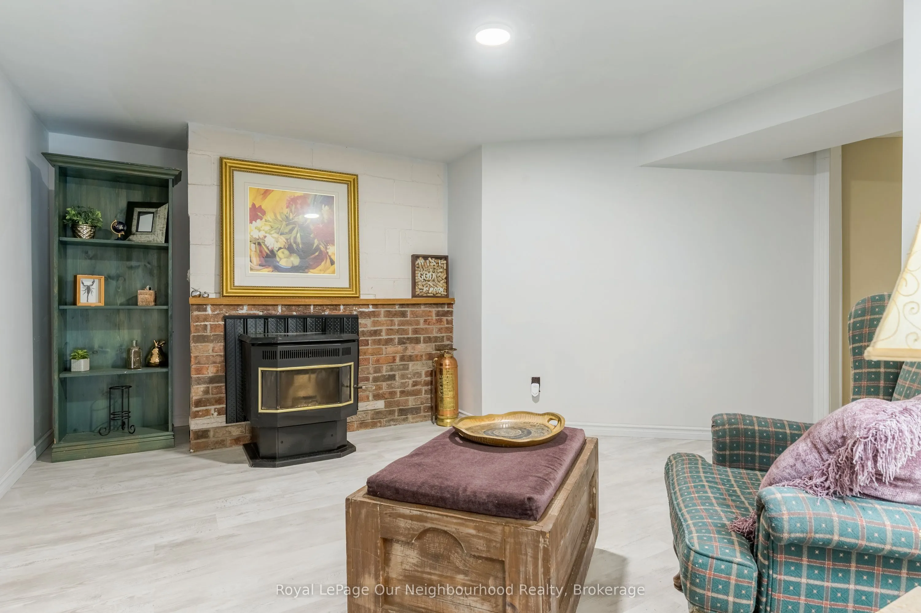 154 Collin Road