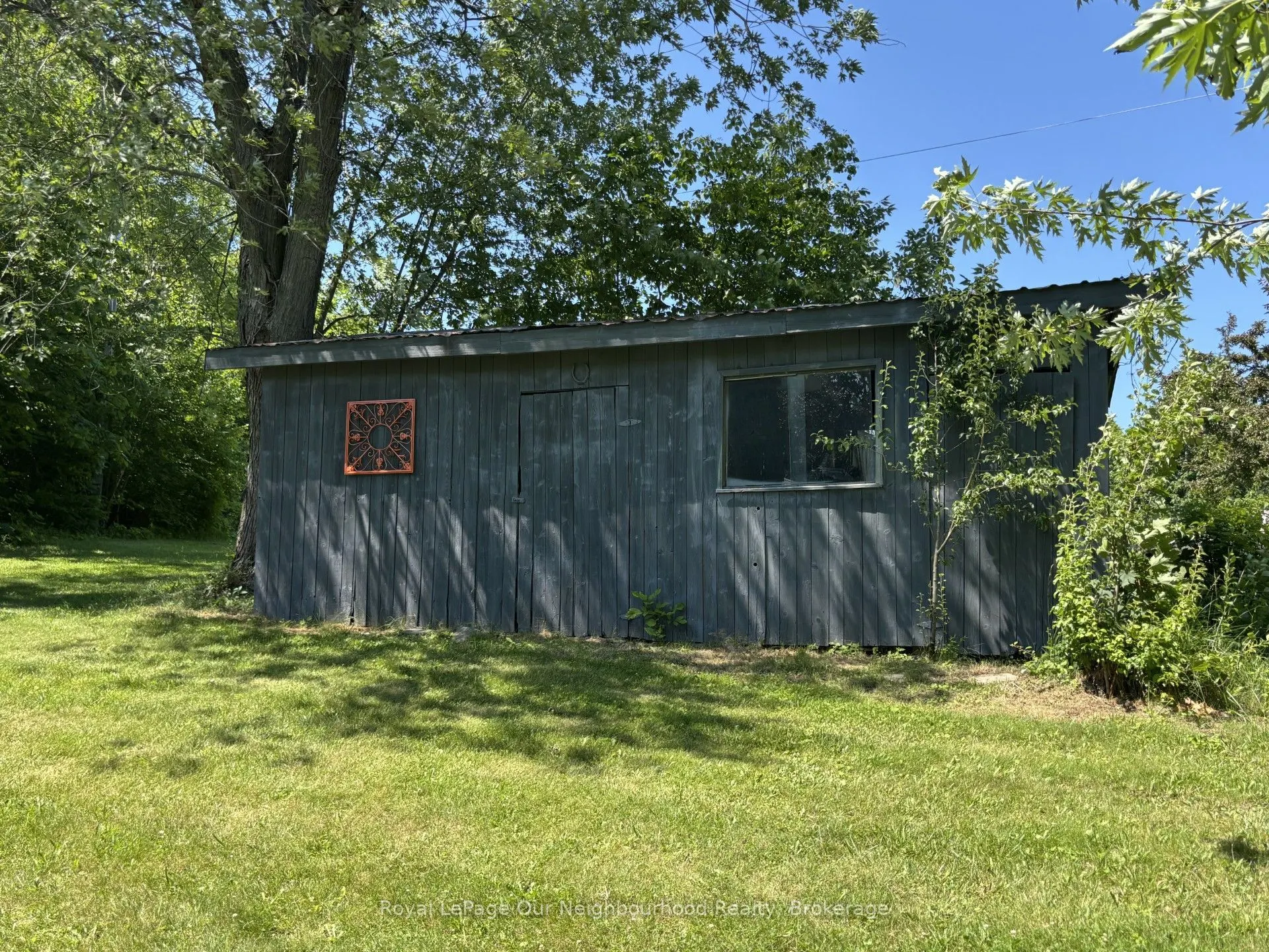 154 Collin Road
