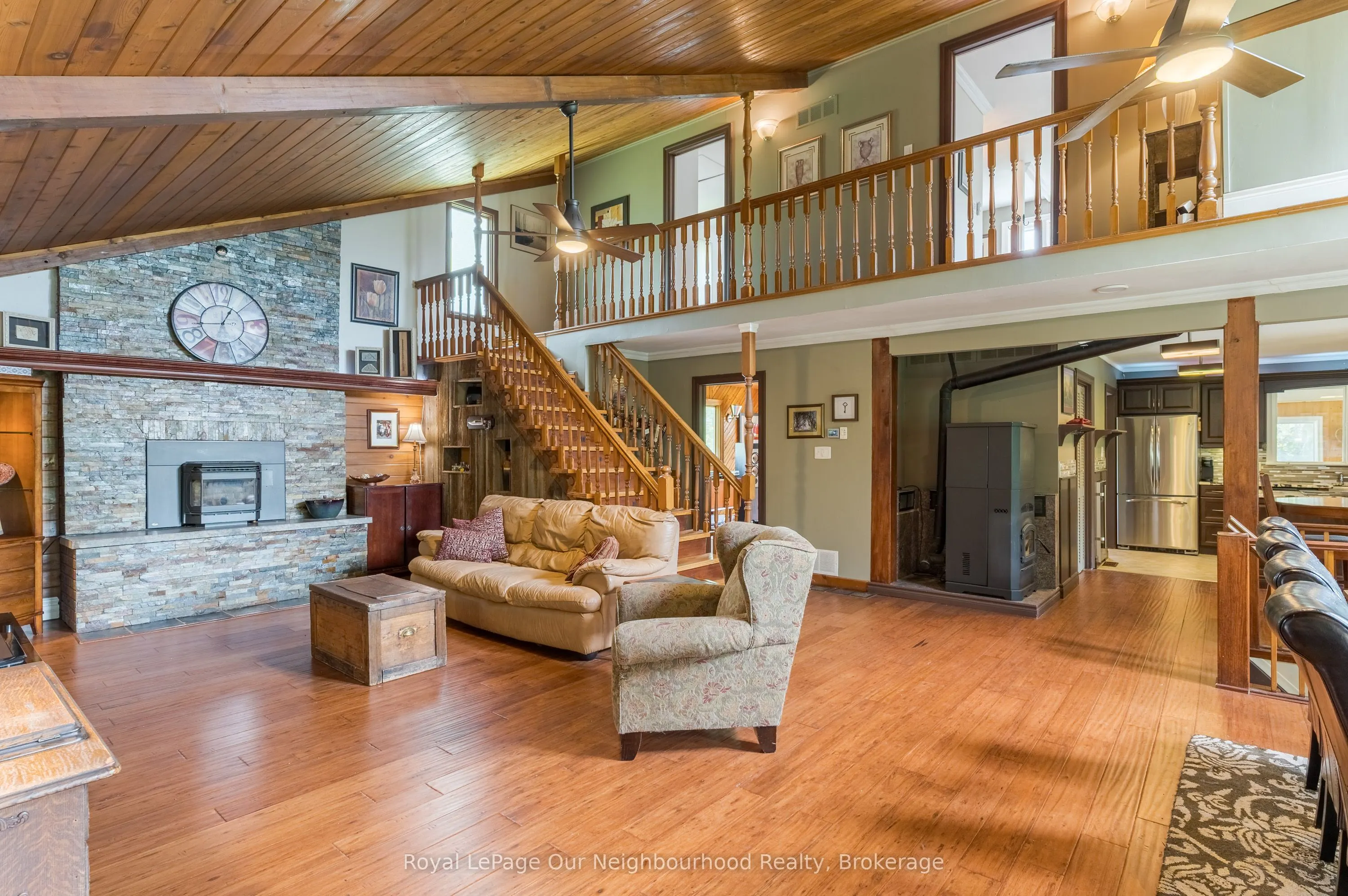 154 Collin Road