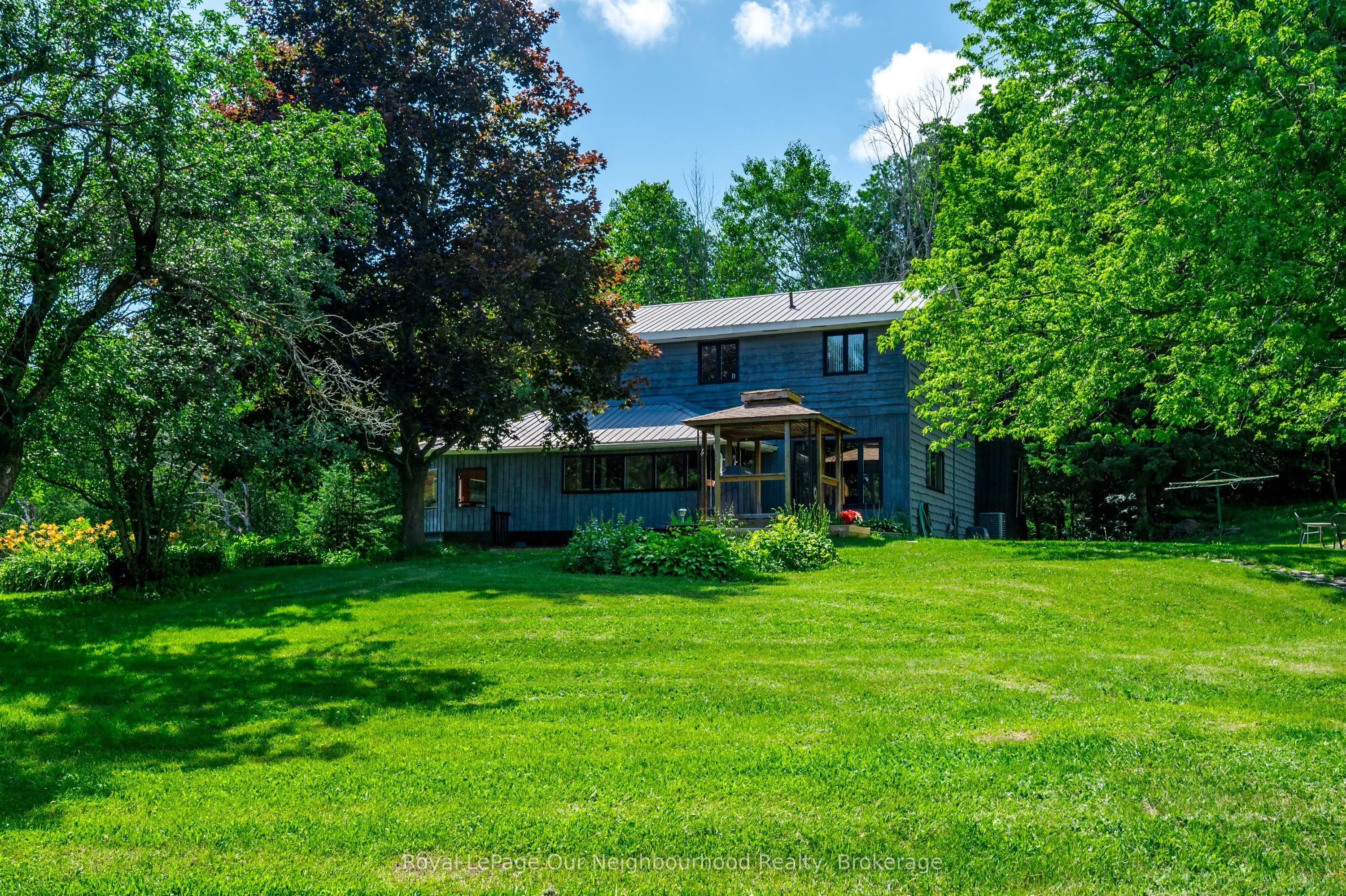 154 Collin Road