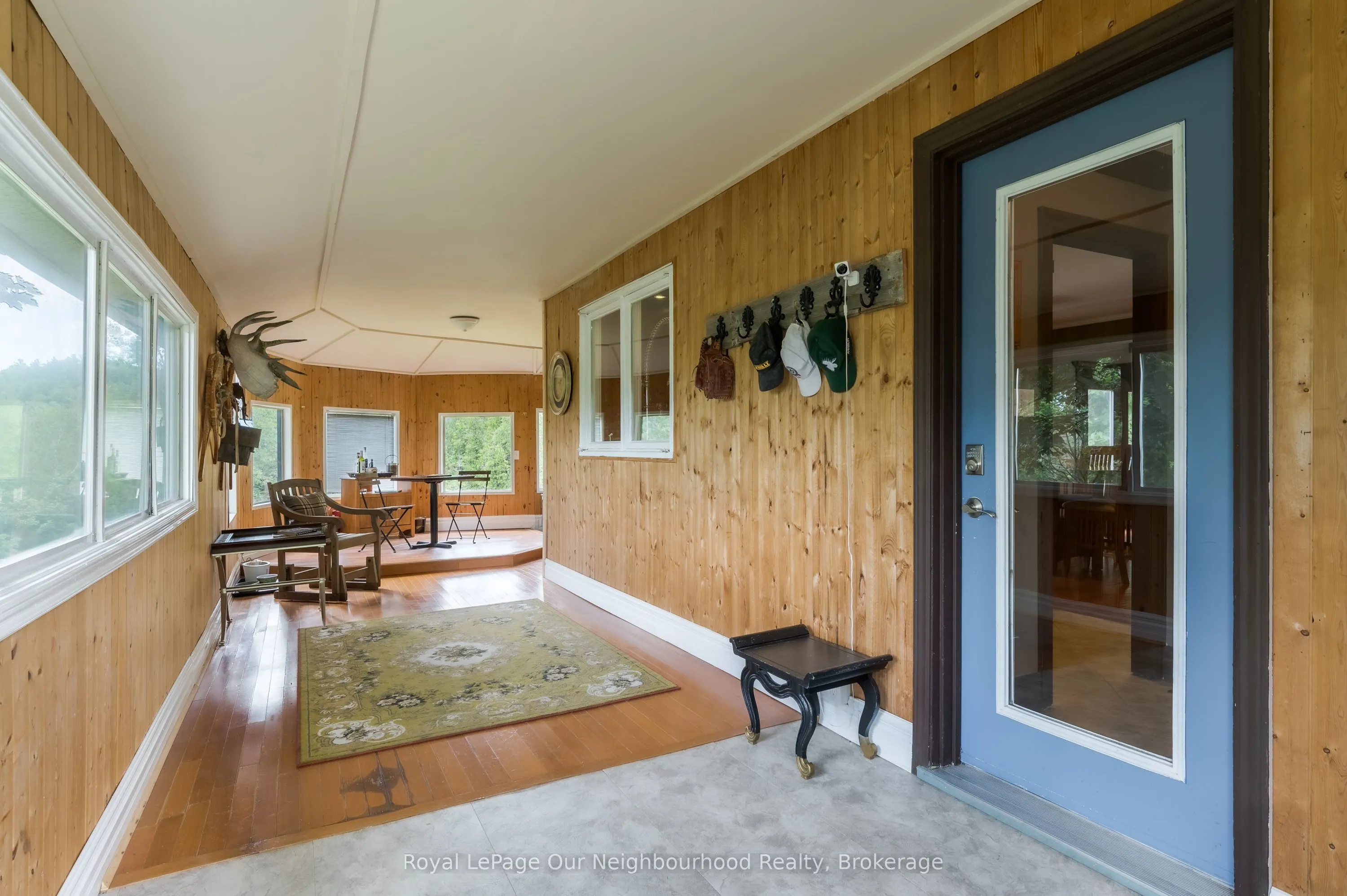154 Collin Road