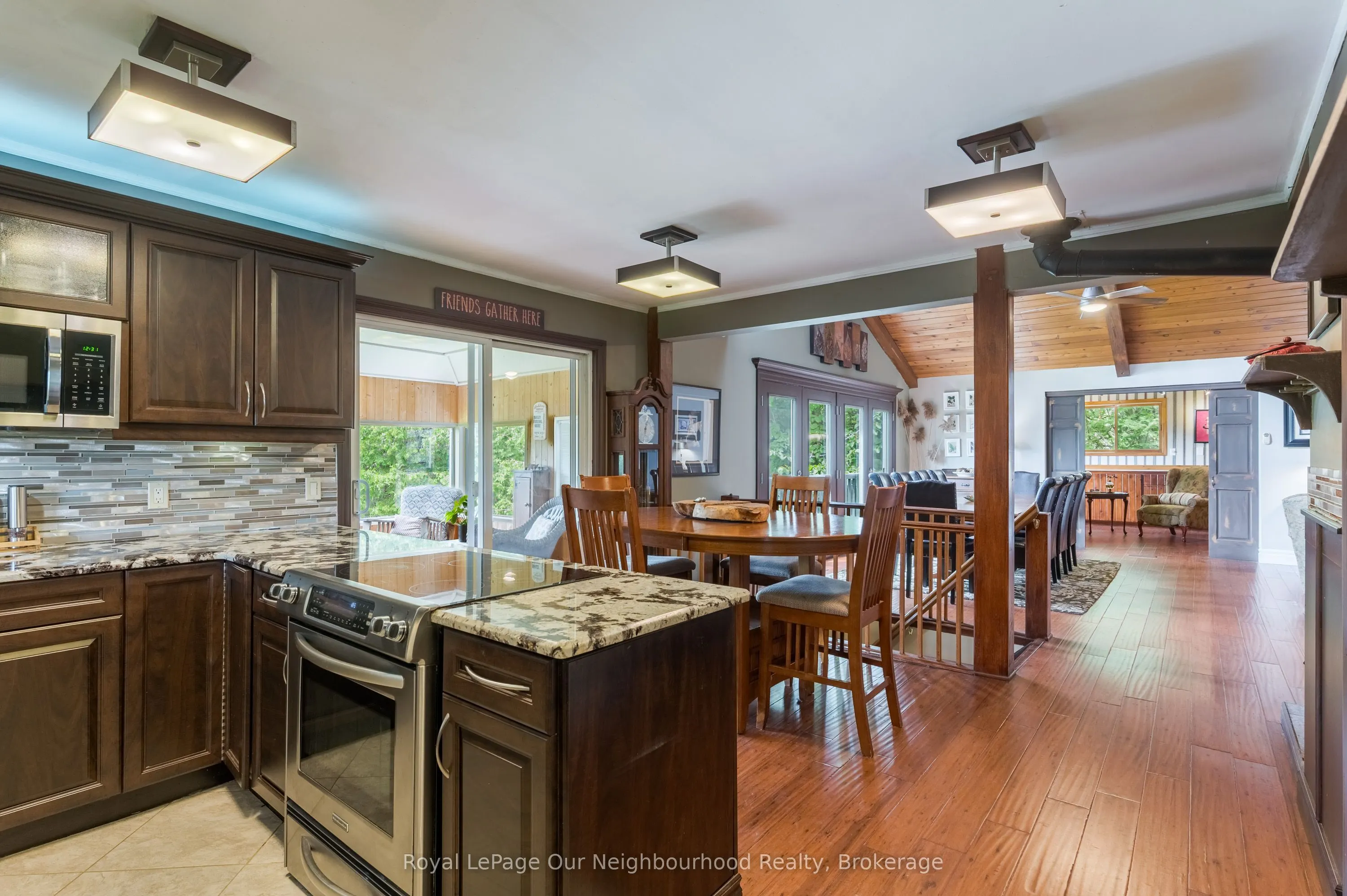 154 Collin Road