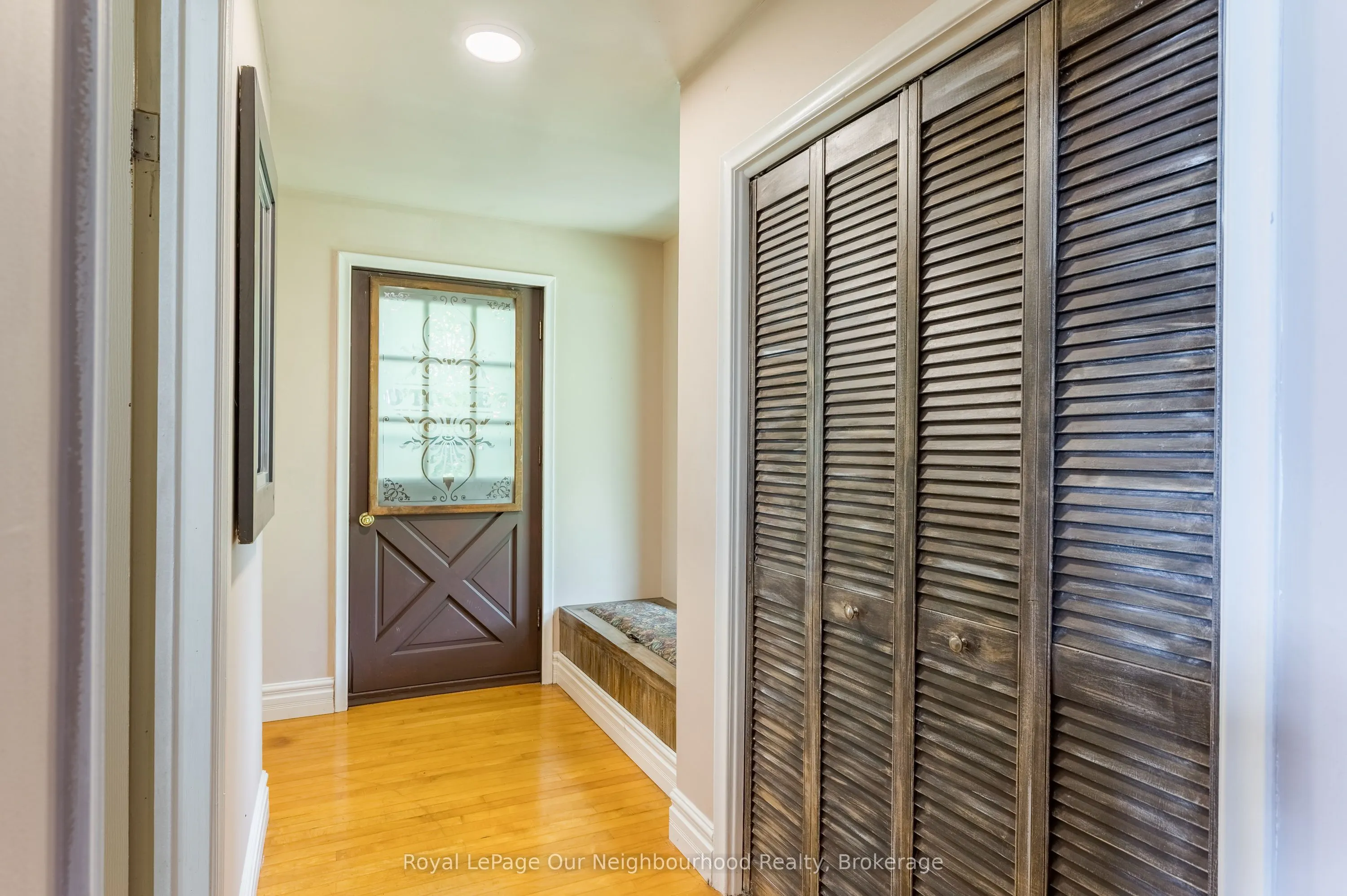 154 Collin Road