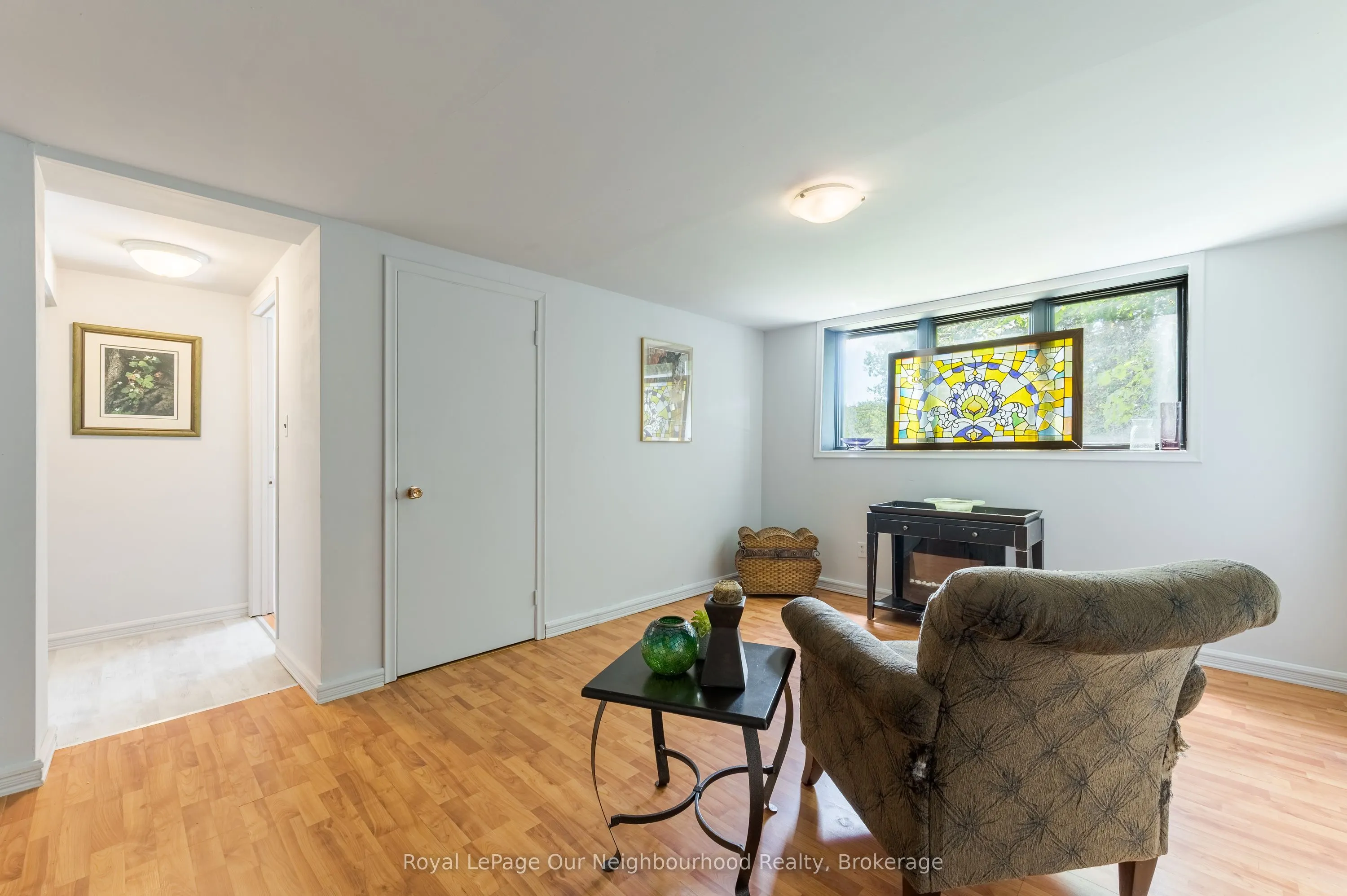 154 Collin Road