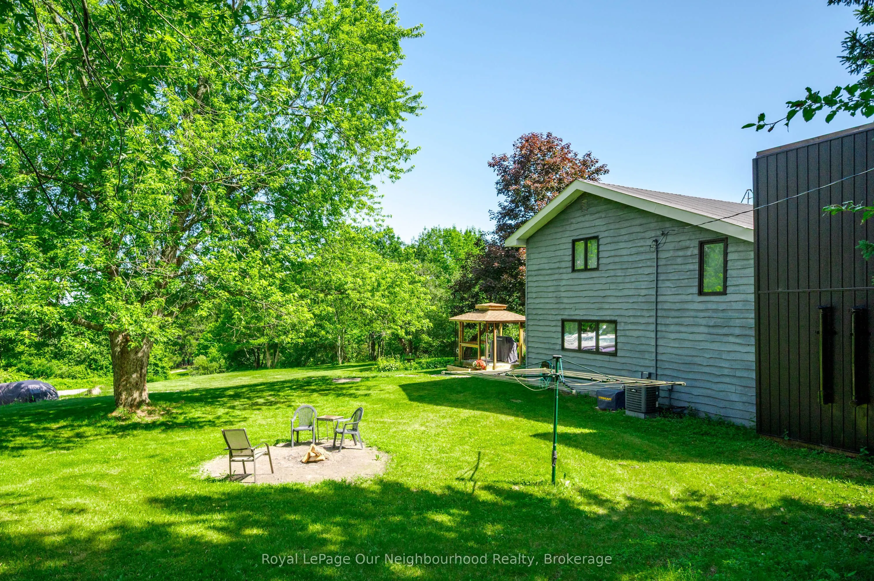 154 Collin Road