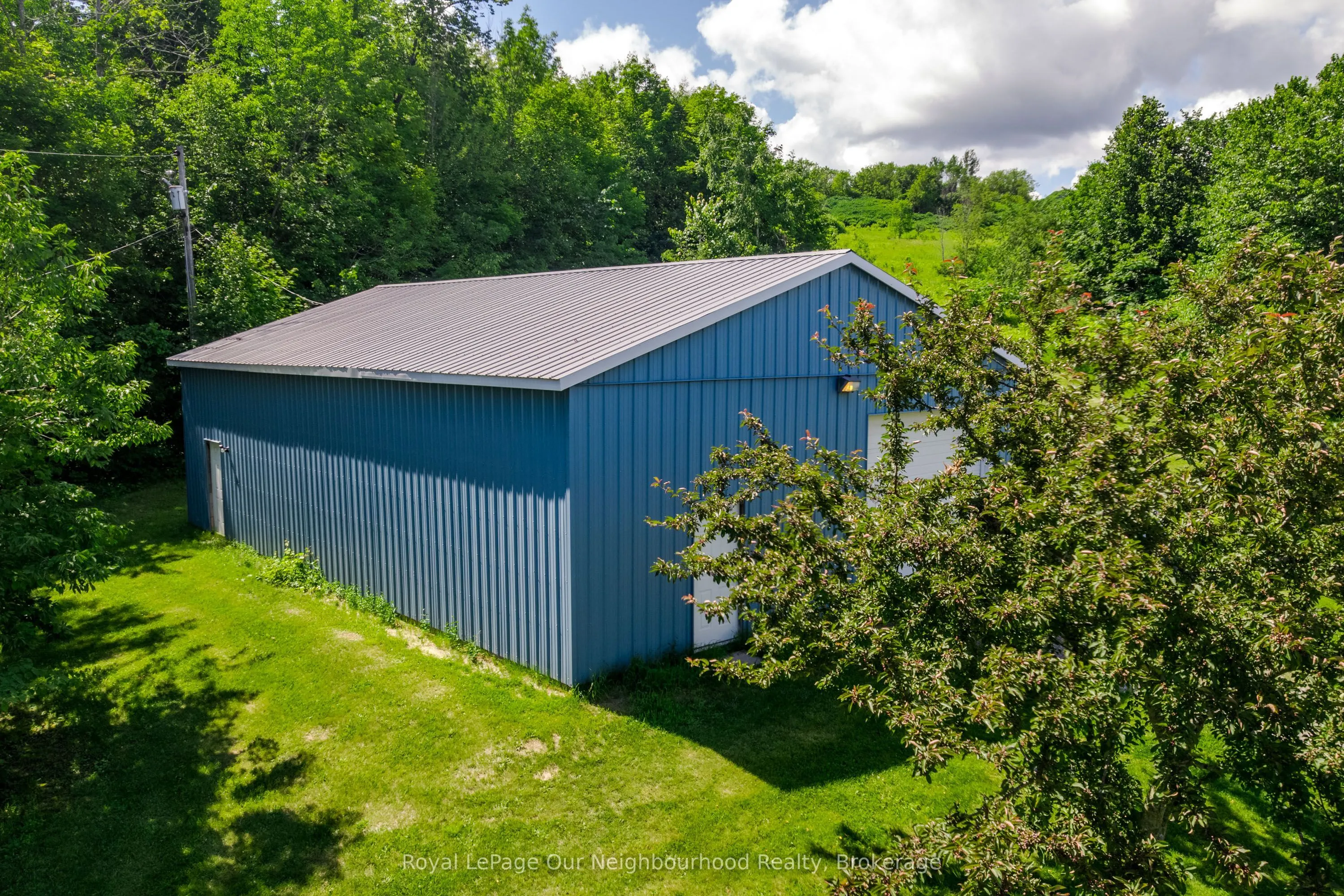 154 Collin Road