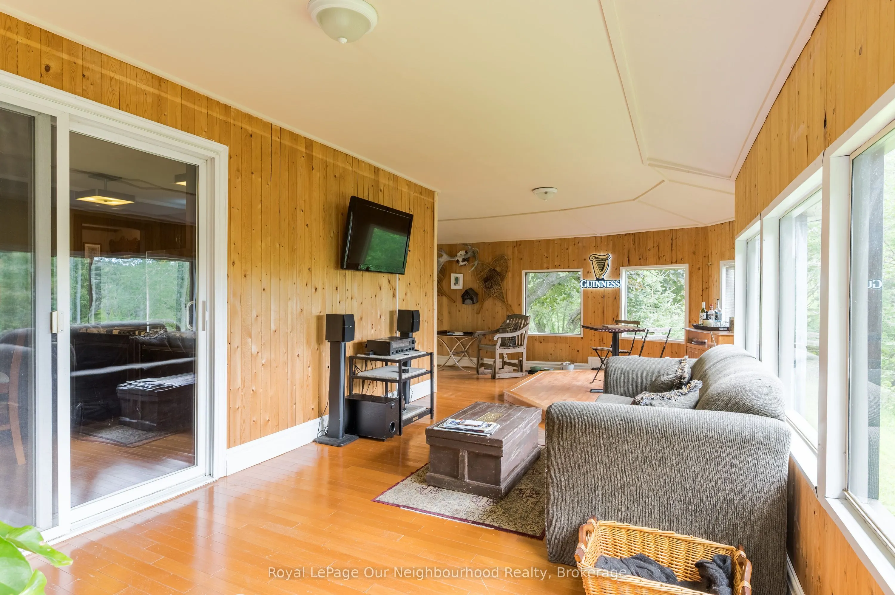 154 Collin Road