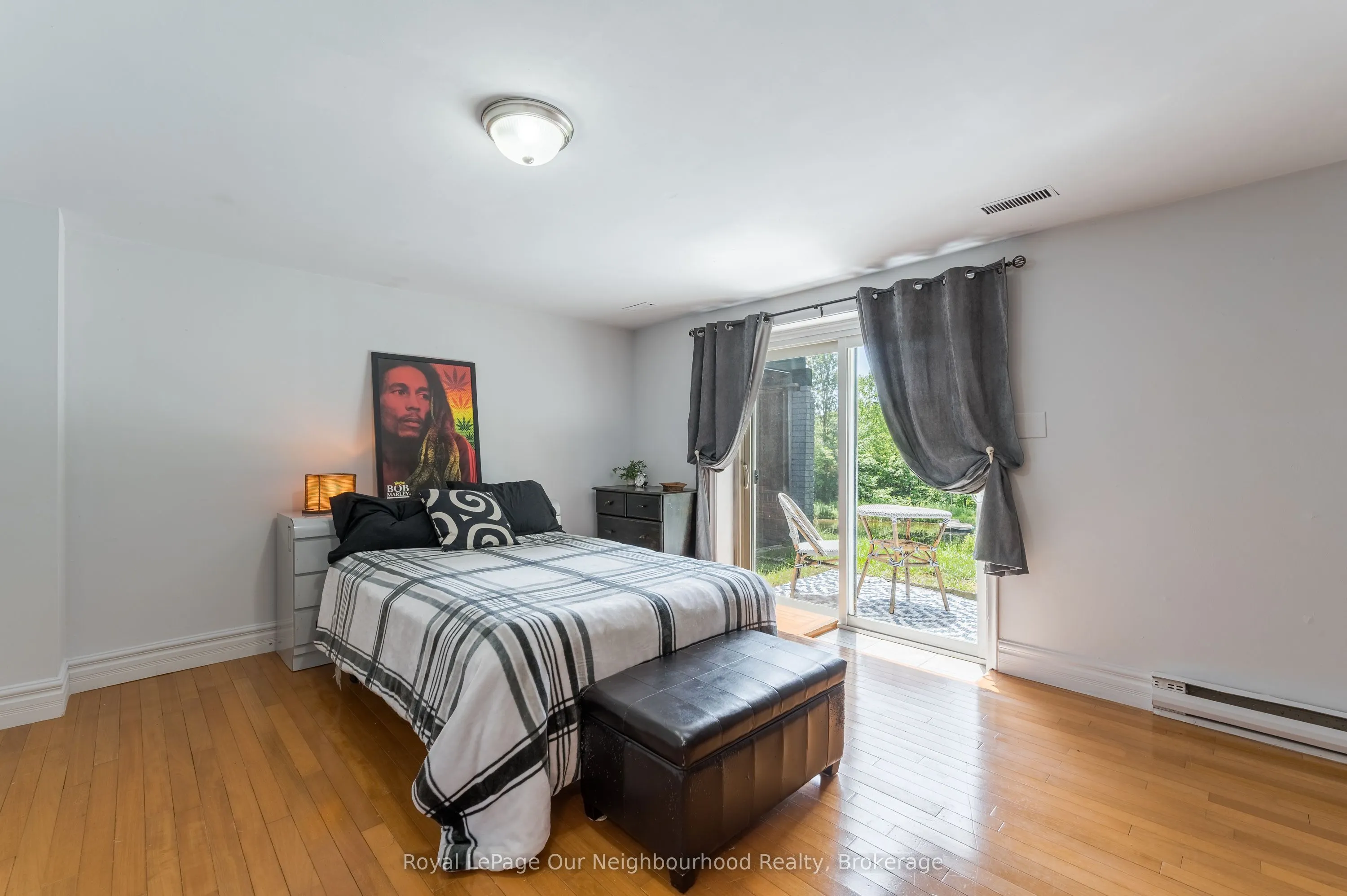 154 Collin Road