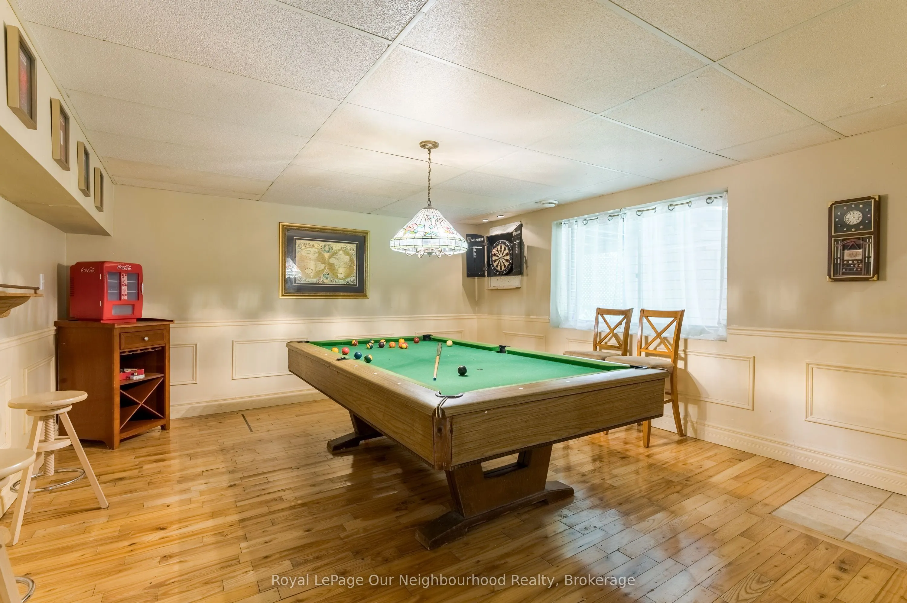 154 Collin Road