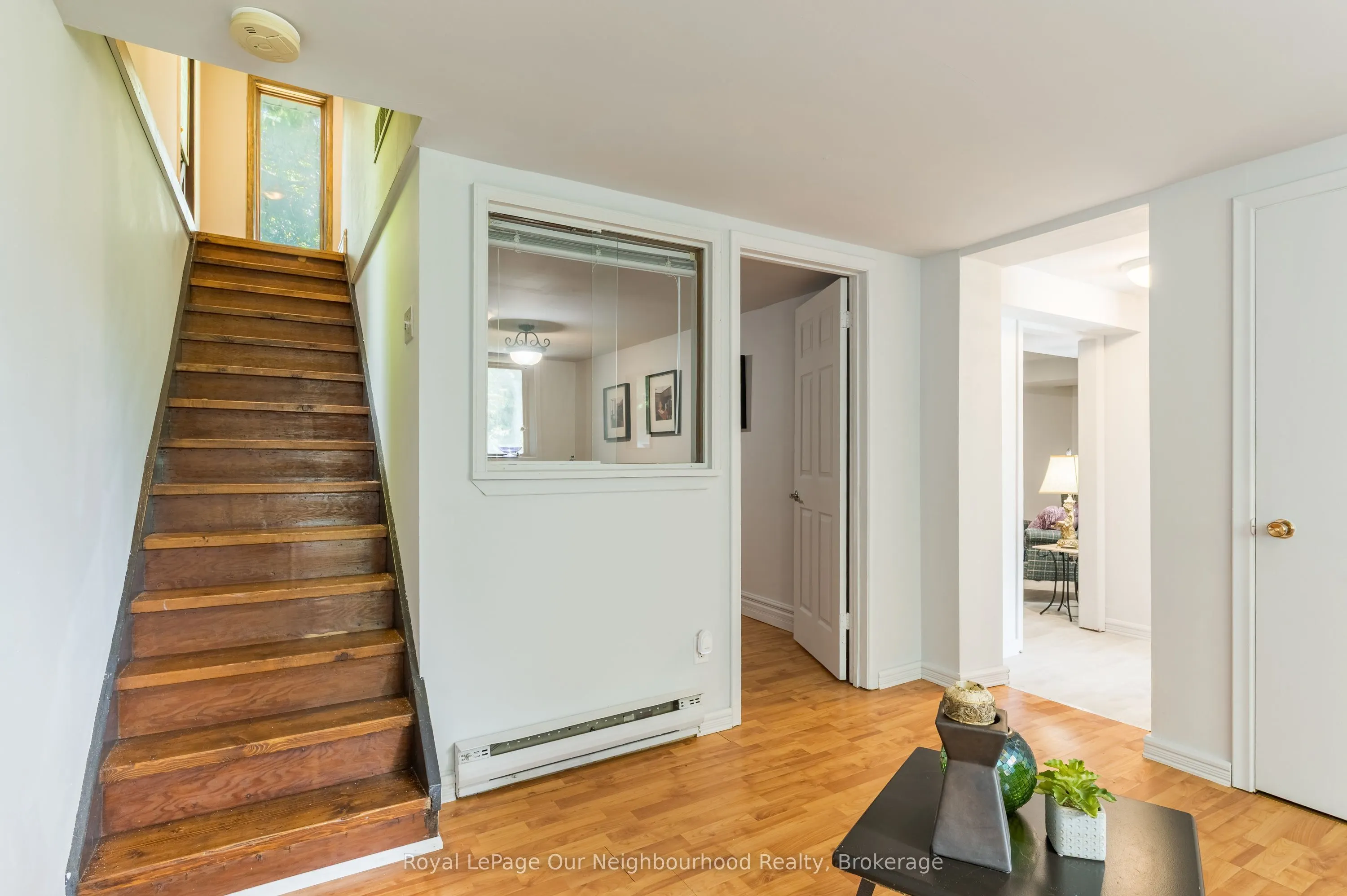 154 Collin Road