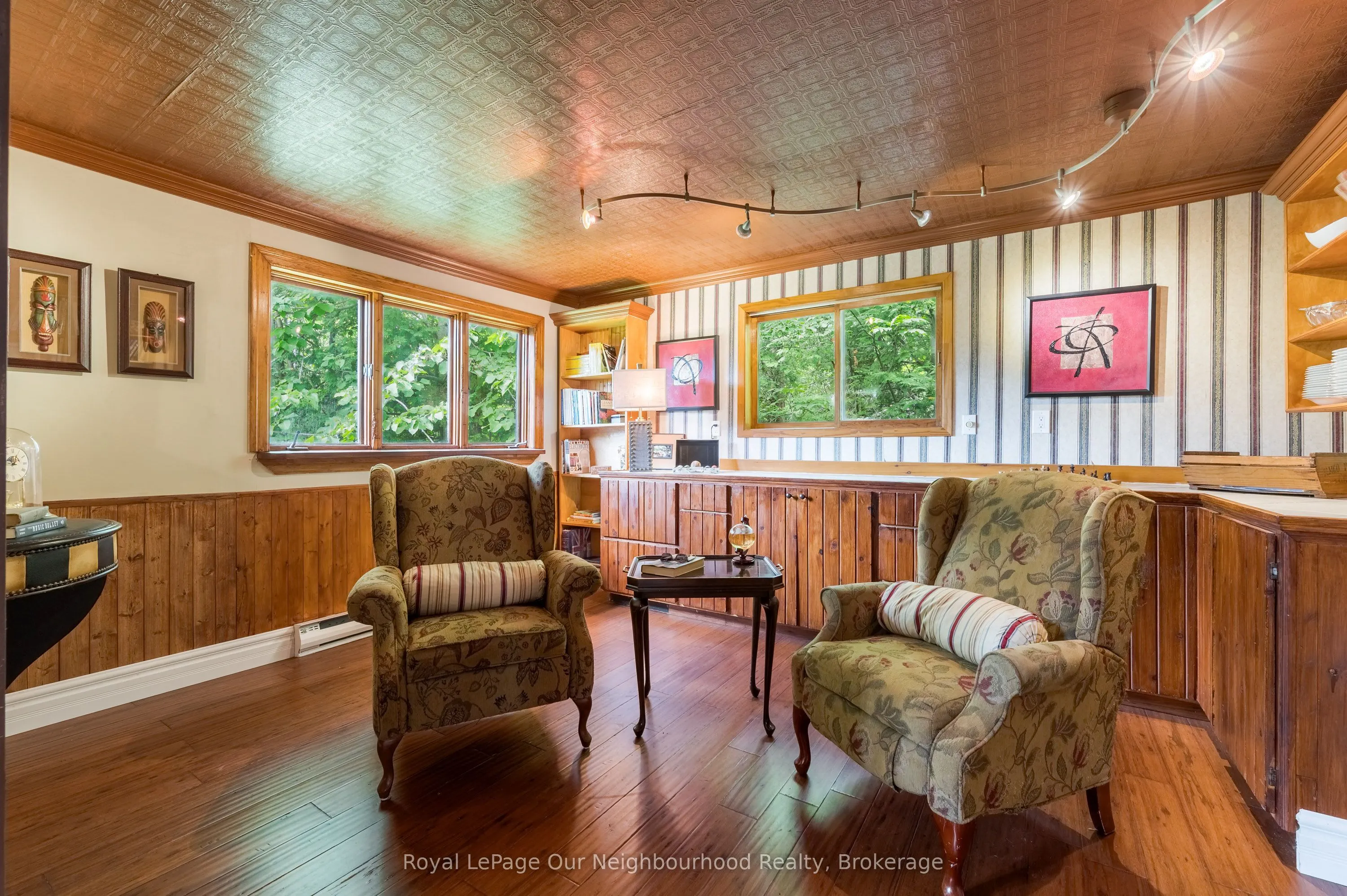 154 Collin Road