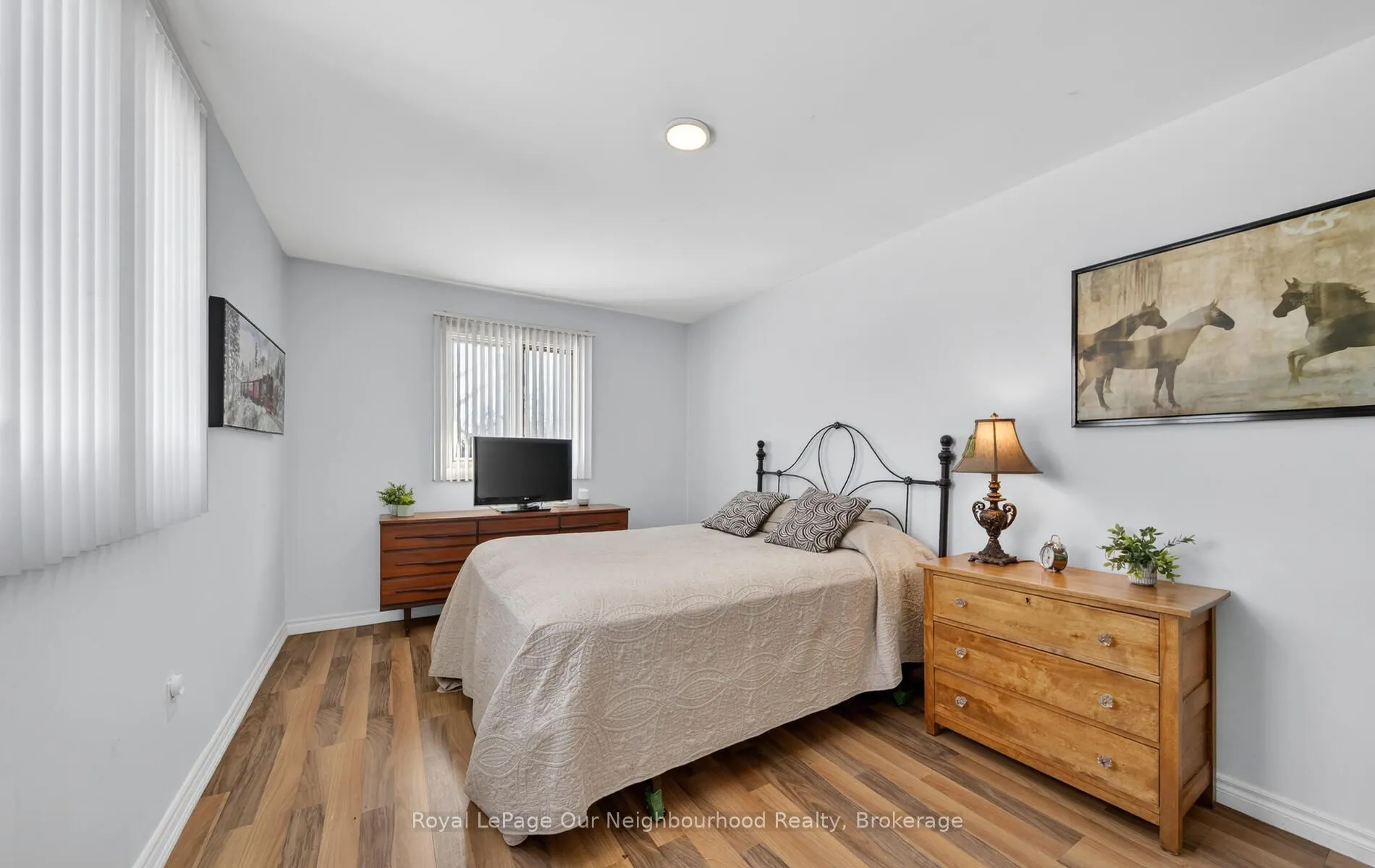 154 Collin Road