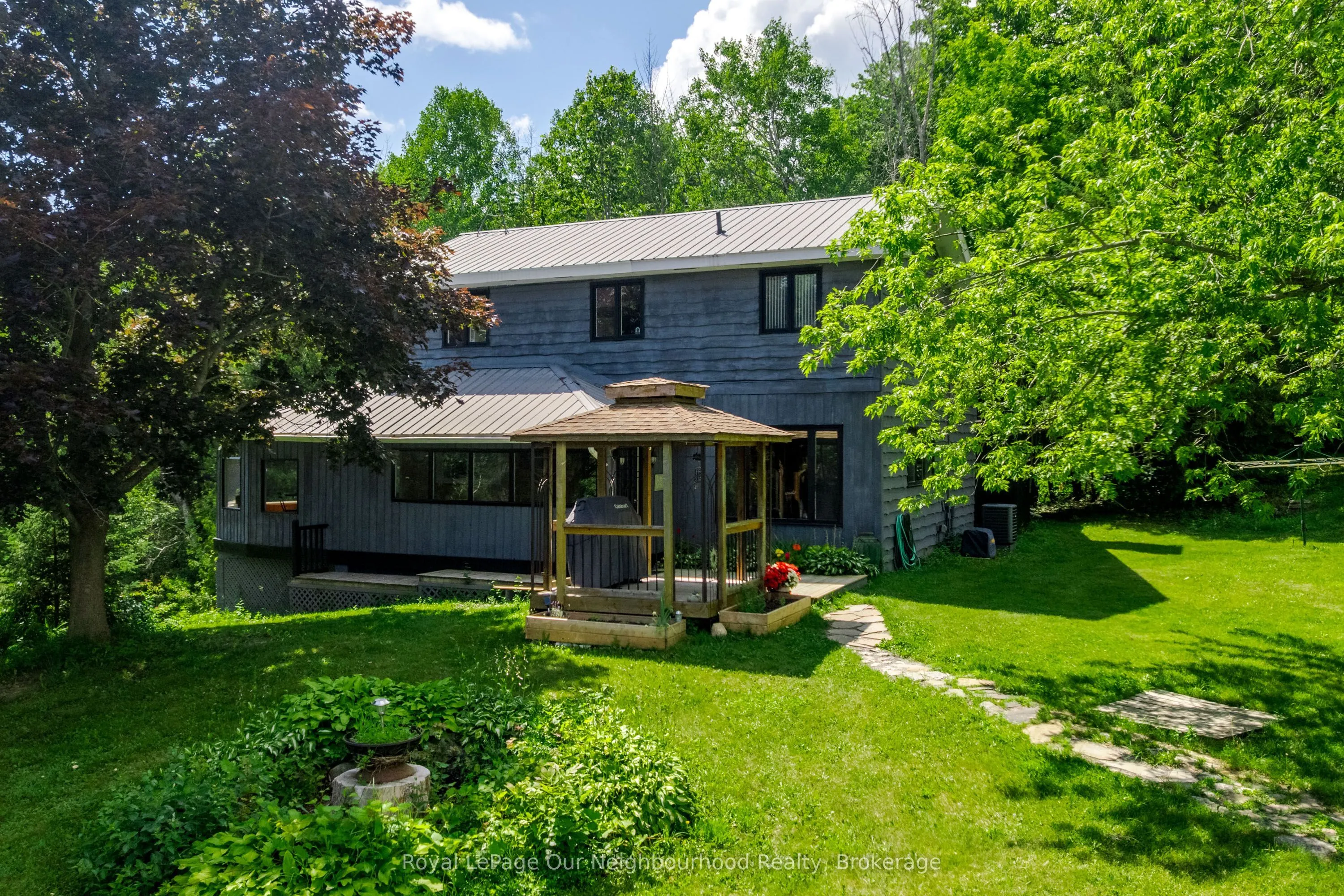 154 Collin Road